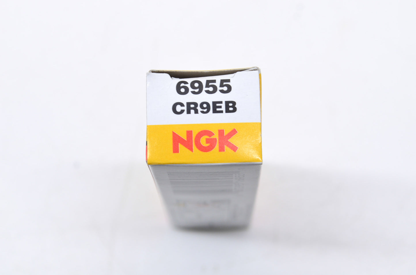 New NGK Spark Plug NOS