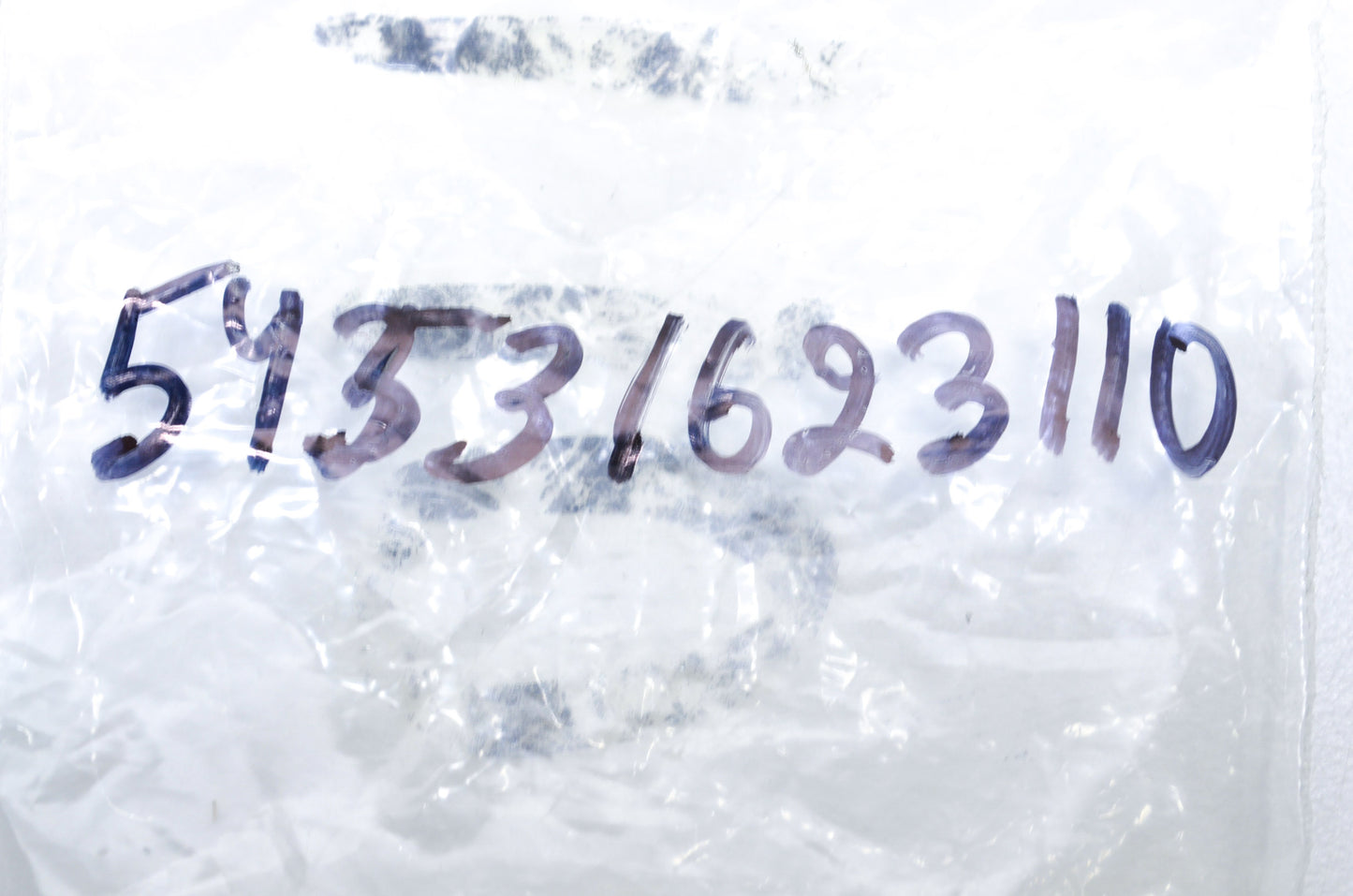 OEM KTM 54531623110 Keihin Main Jet 110 NOS