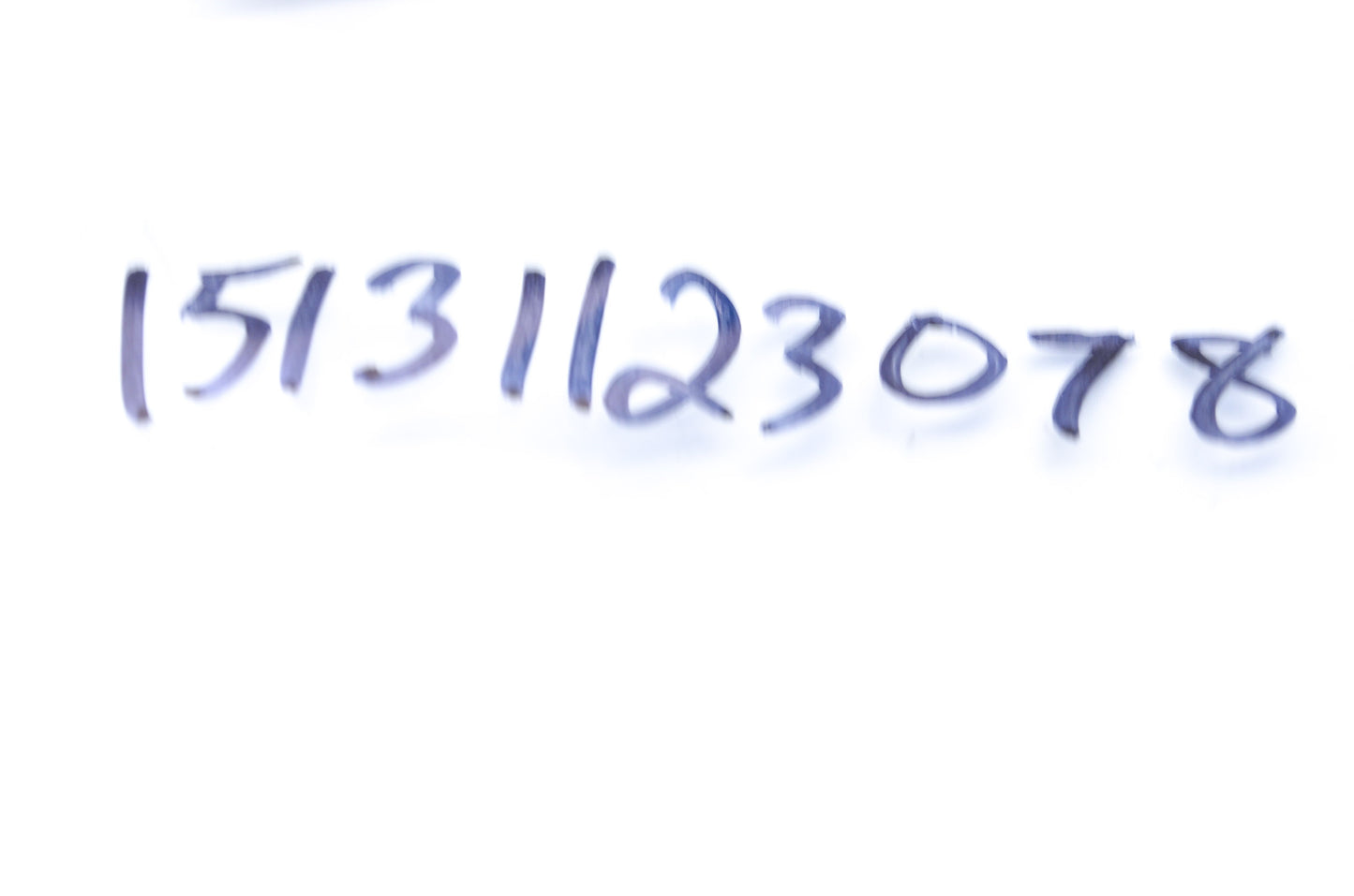 OEM KTM 15131123078 Jet 78 NOS