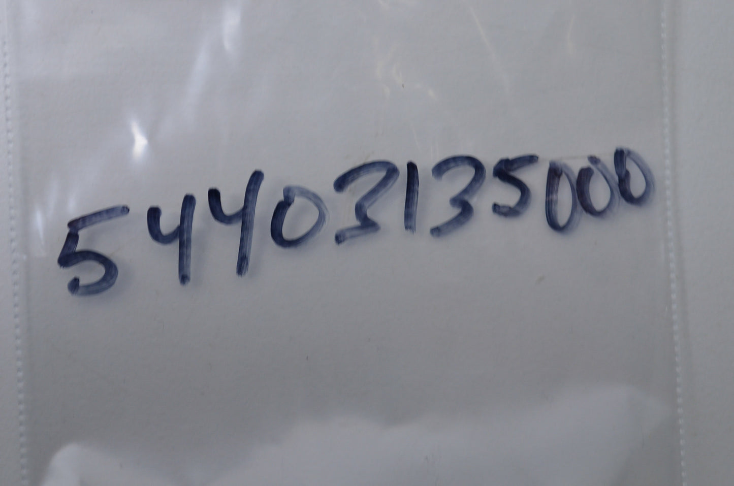 OEM KTM 54403135000 Cap Qty 2 NOS