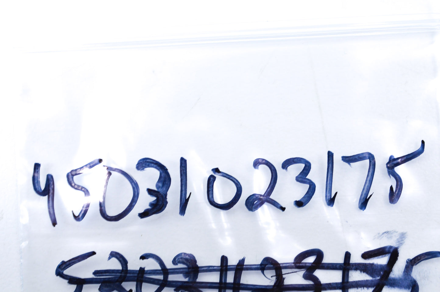 OEM KTM 45031023175 Mikuni Main Jet 175 NOS