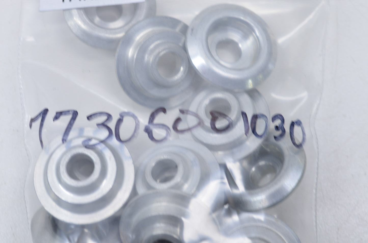 OEM KTM 77306001030 Collar Bushing NOS