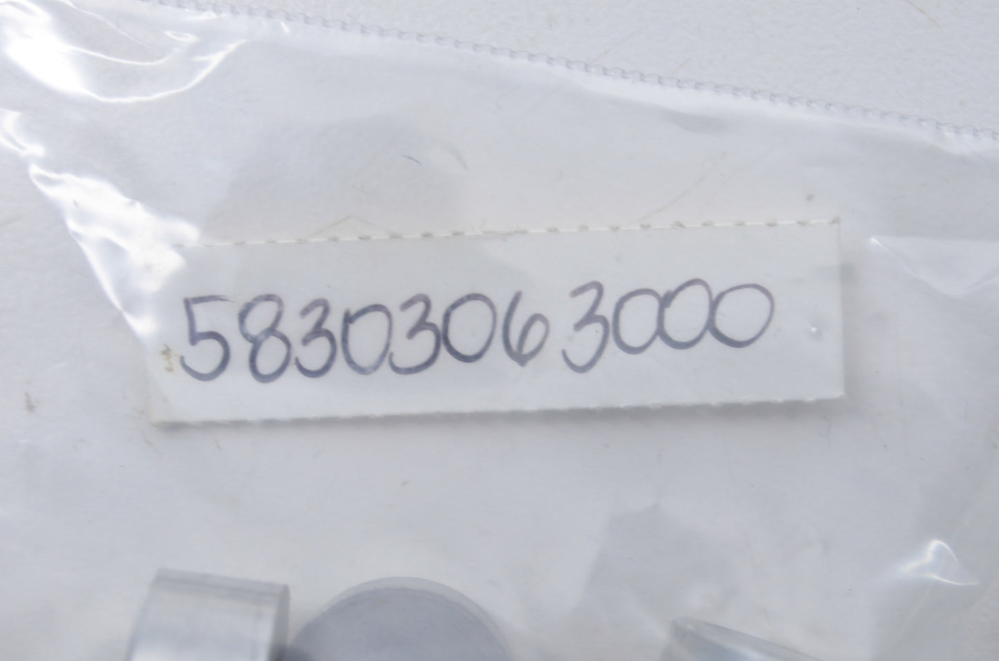 OEM KTM 58303063000 Brake Lever Stopper NOS