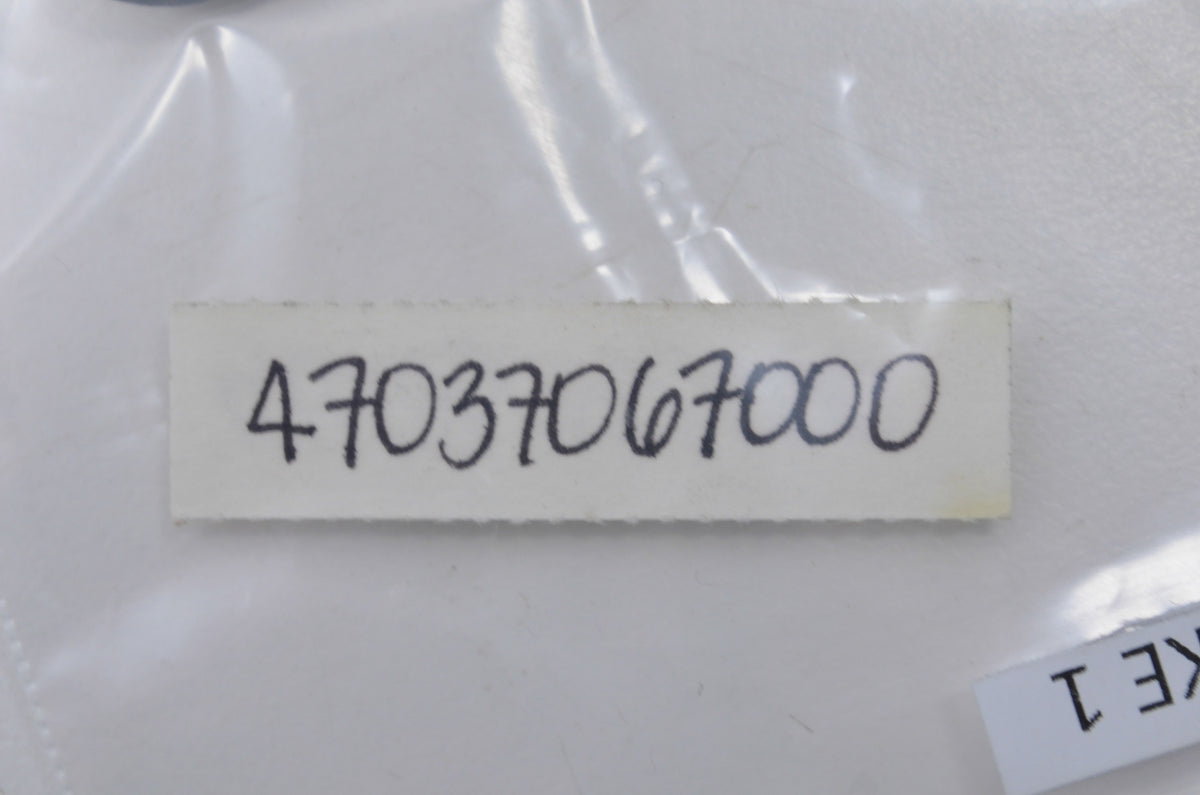 OEM KTM 47037067000 Spring Sleeve NOS