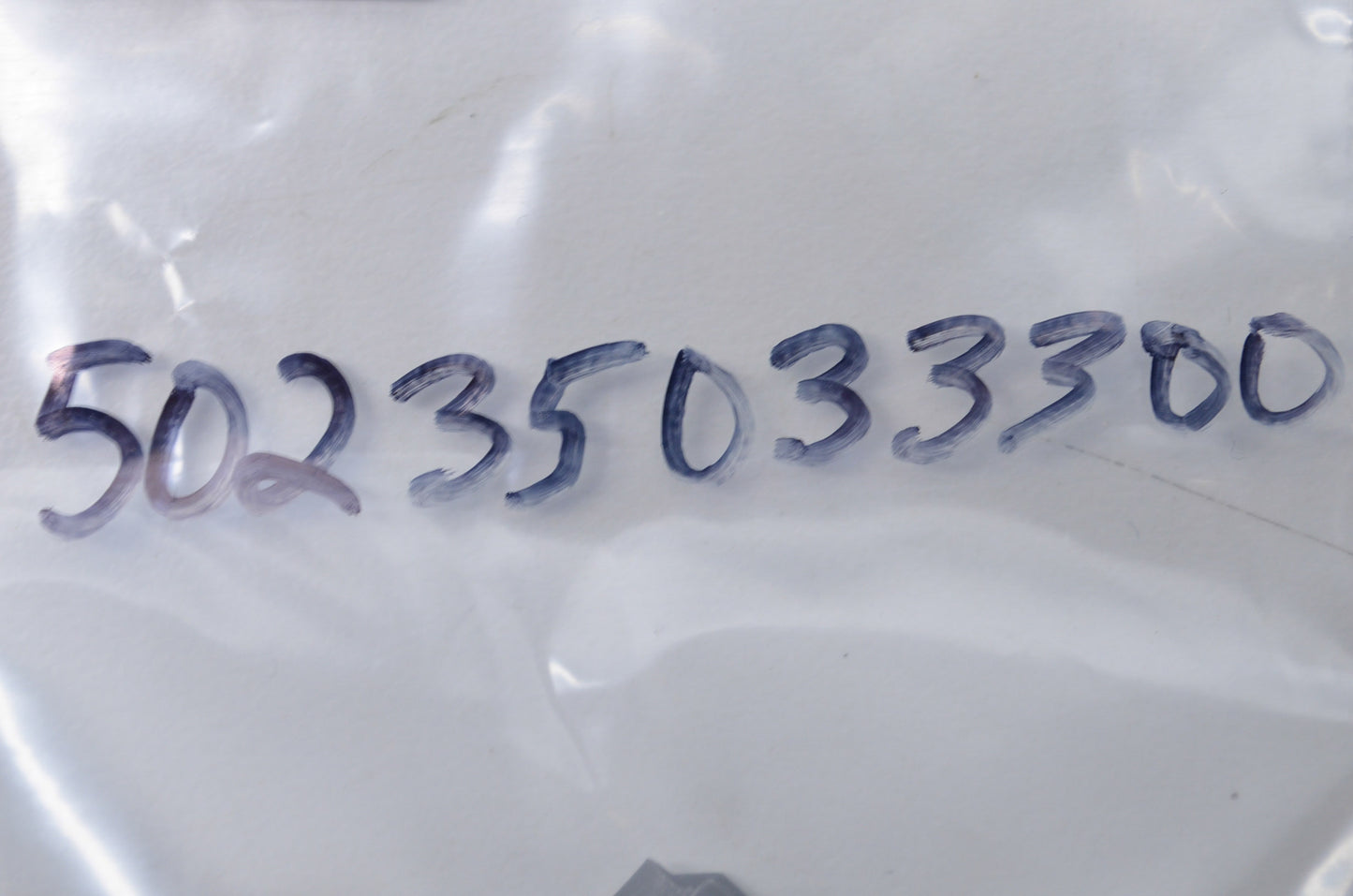 OEM KTM 50235033300 Snap Nut Holder NOS