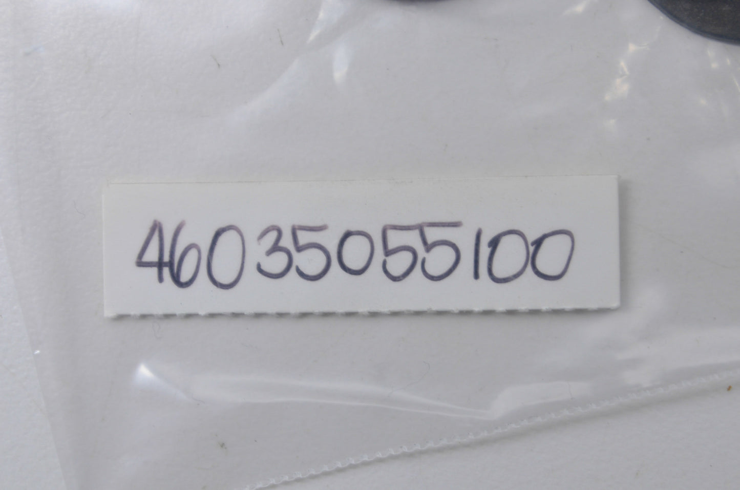 OEM KTM 46035055100 Water Pump Wheel NOS