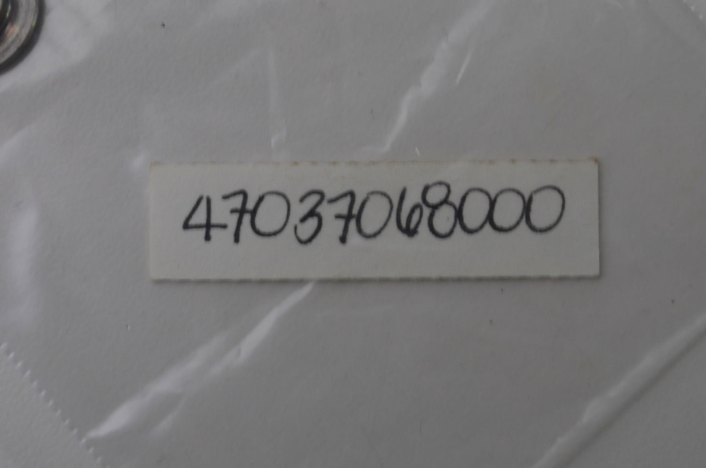 OEM KTM 47037068000 Bearing Sleeve NOS