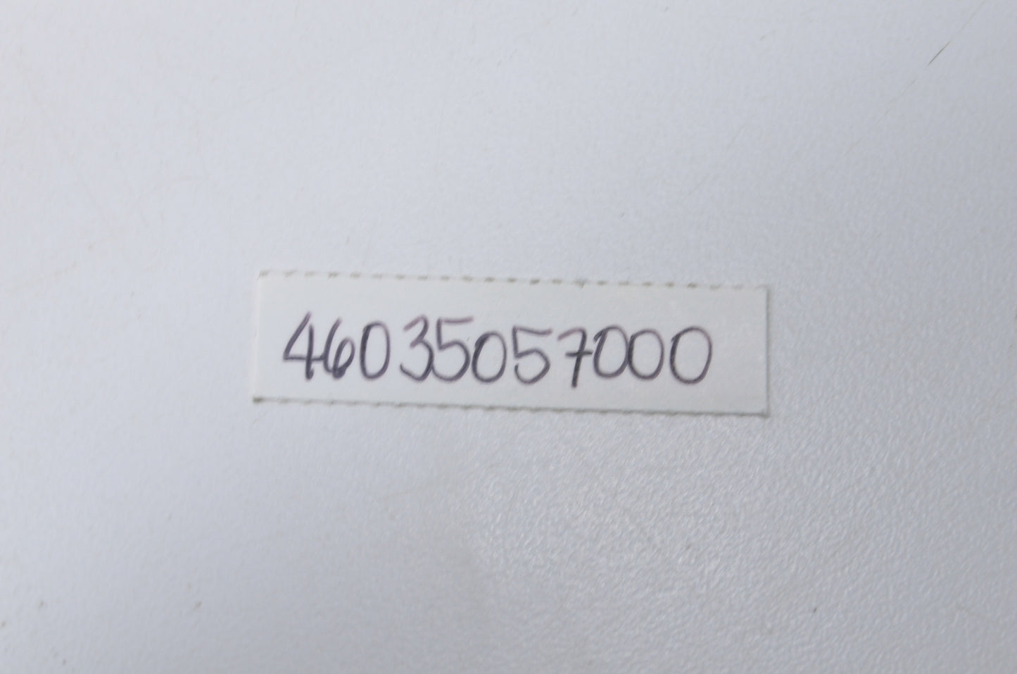 OEM KTM 46035057000 Water Pump Bearing NOS