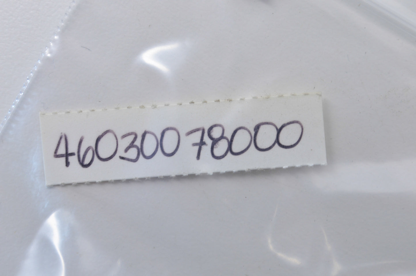 OEM KTM 46030078000 Locking Plate D=14mm NOS