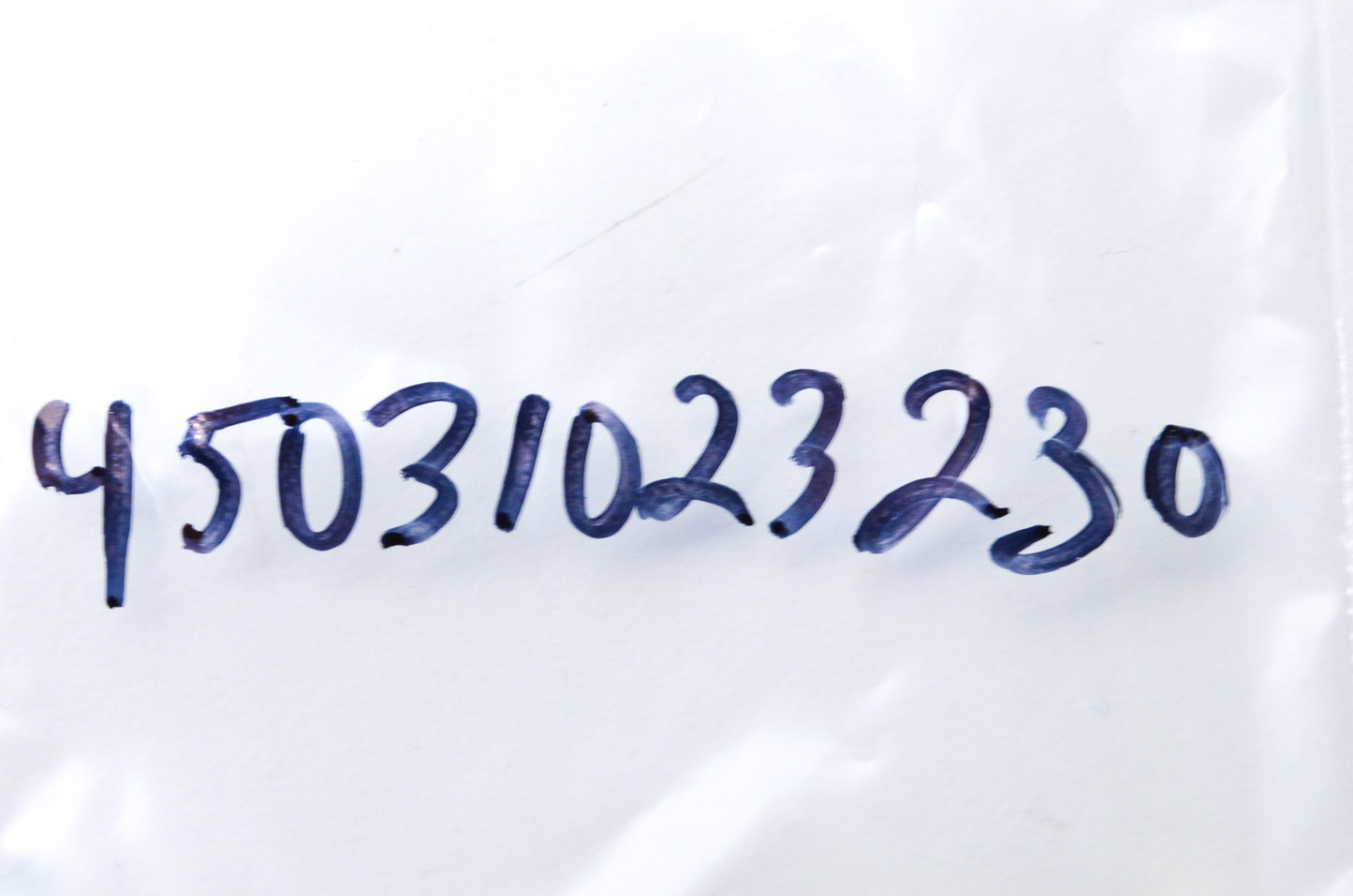 OEM KTM 45031023230 Main Jet NOS