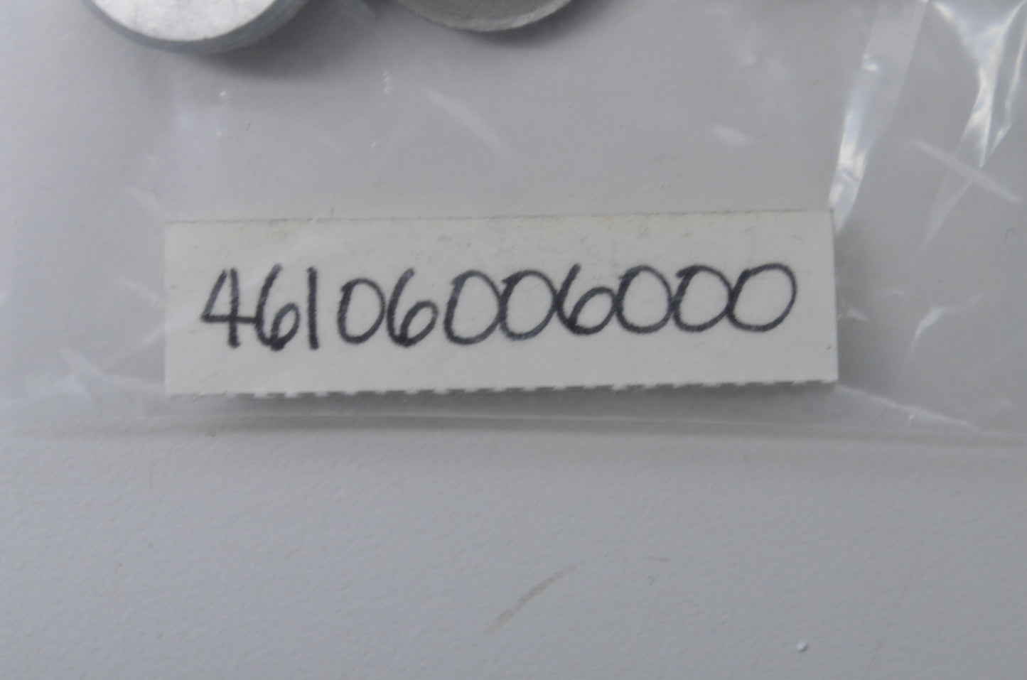 OEM KTM 46106006000 Splash Protector Bushing NOS
