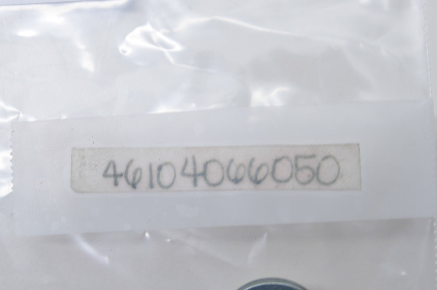 OEM KTM 46104066050 Chainslider Guard Bushing NOS