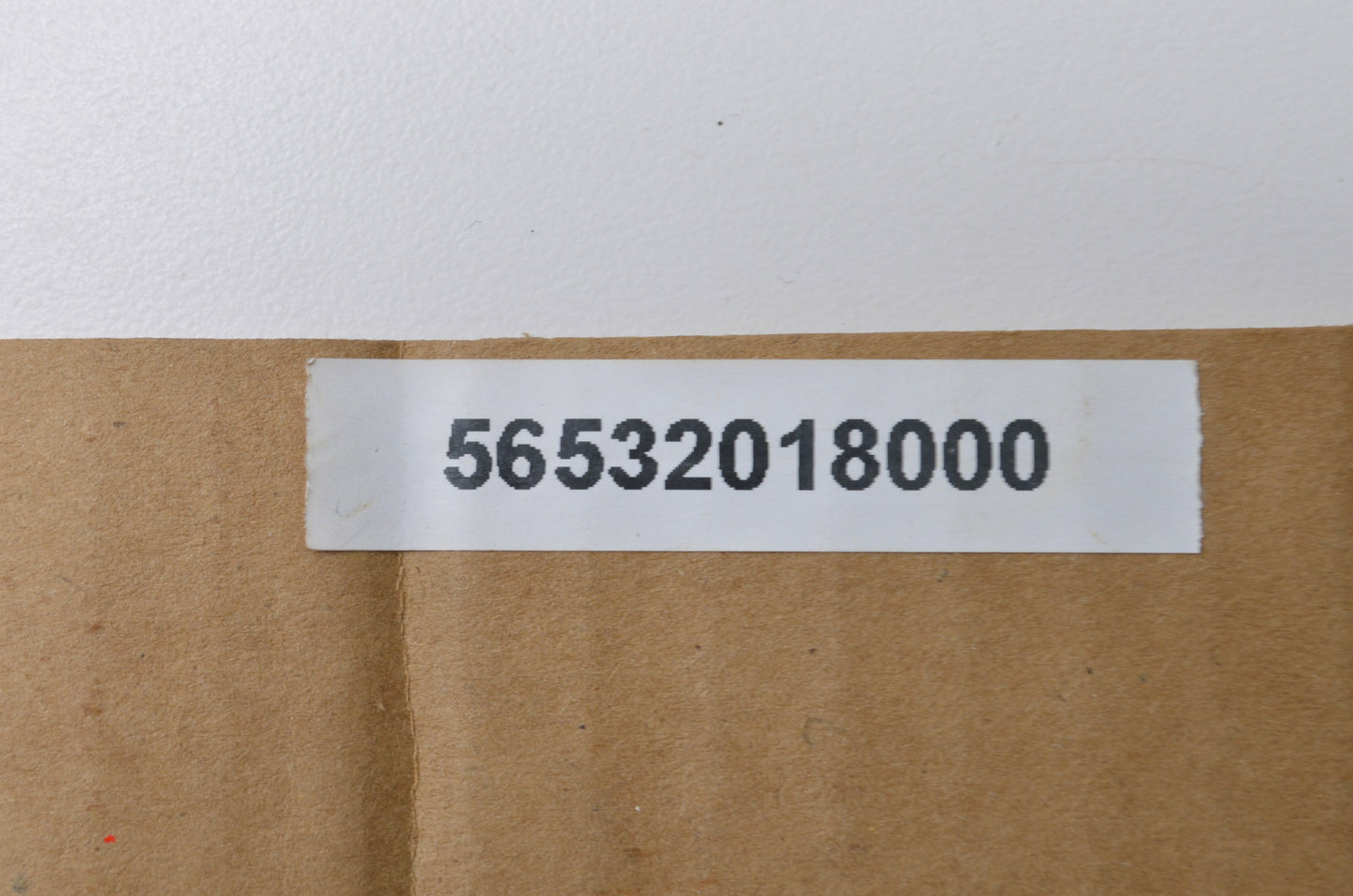 Lock Washer NOS