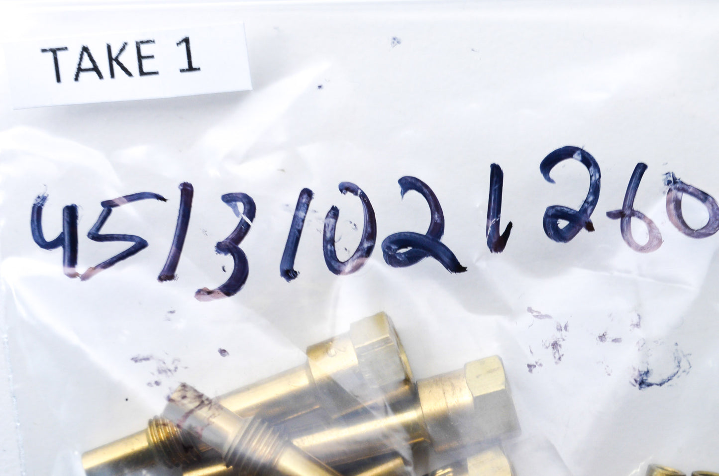 OEM KTM 45131021260 Needle Jet 260 NOS