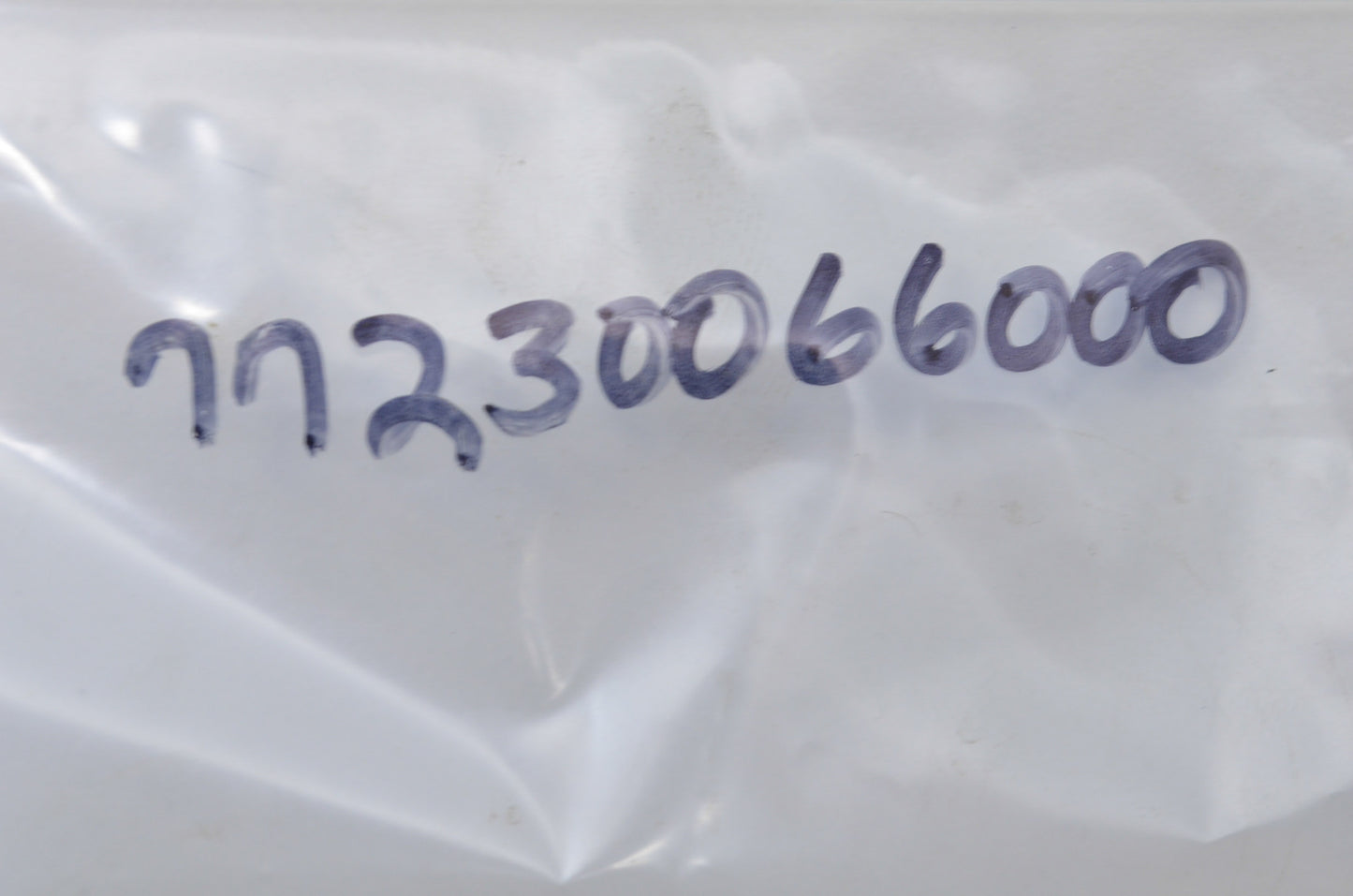 OEM KTM 77230066000 Throttle M5X10X0.5 NOS