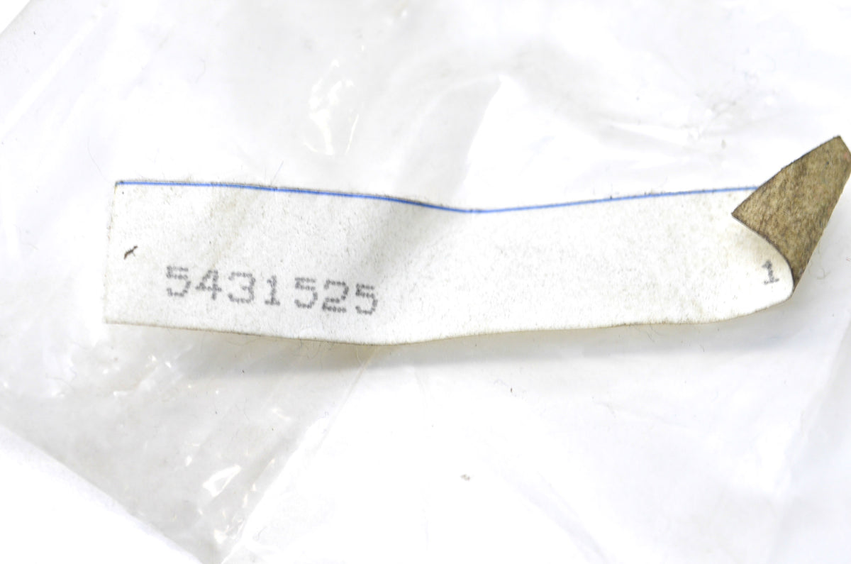 OEM Polaris 5431525 Lever Lock NOS