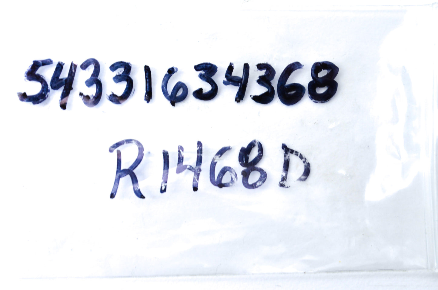 OEM KTM 54331634368 Needle NOS