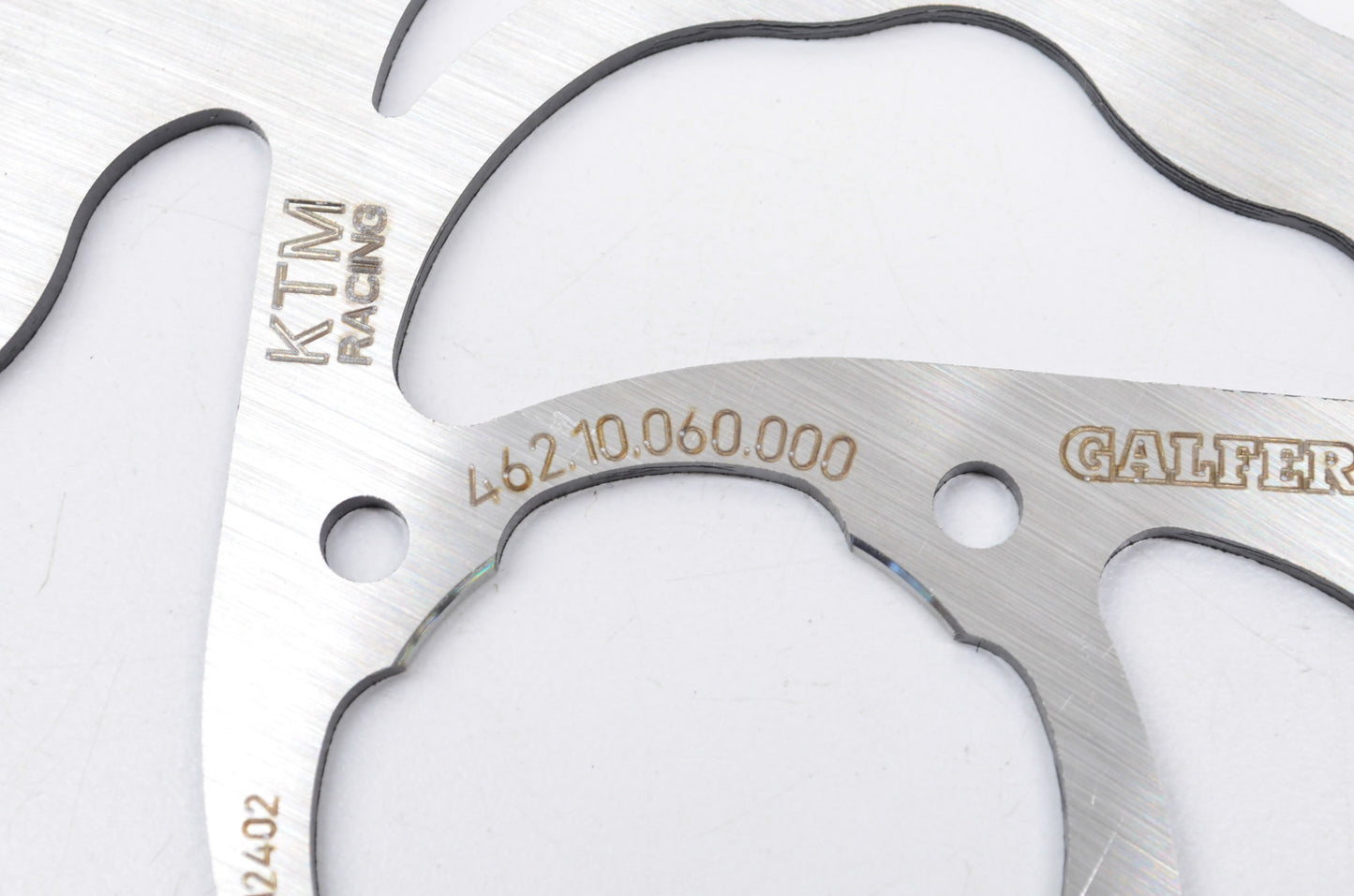 New OEM KTM Brake Disc NOS