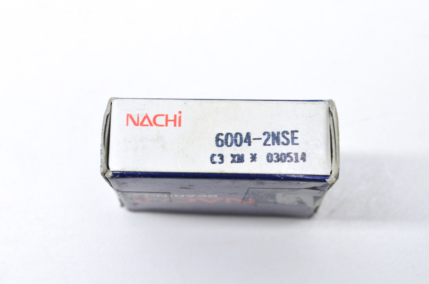 New Nachi Bearing NOS