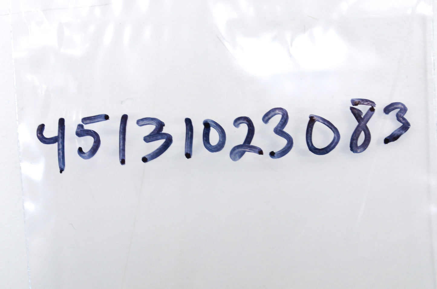 OEM KTM 45131023083 Dellorto Main Jet #83 NOS