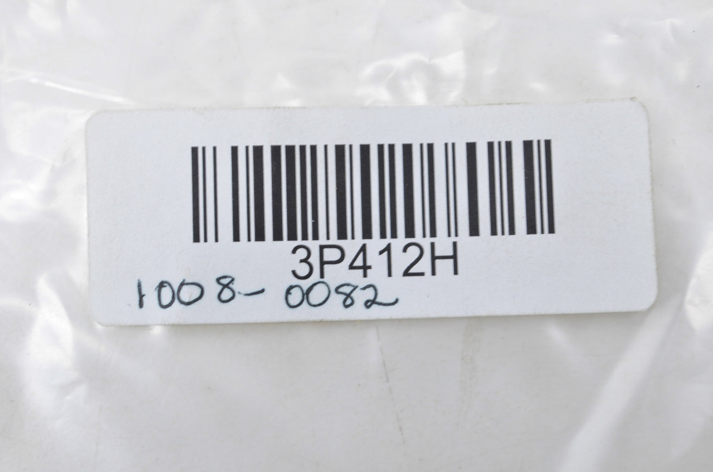 Moto Tassinari 1008-0082, 3P412H Reed Valve Kit NOS