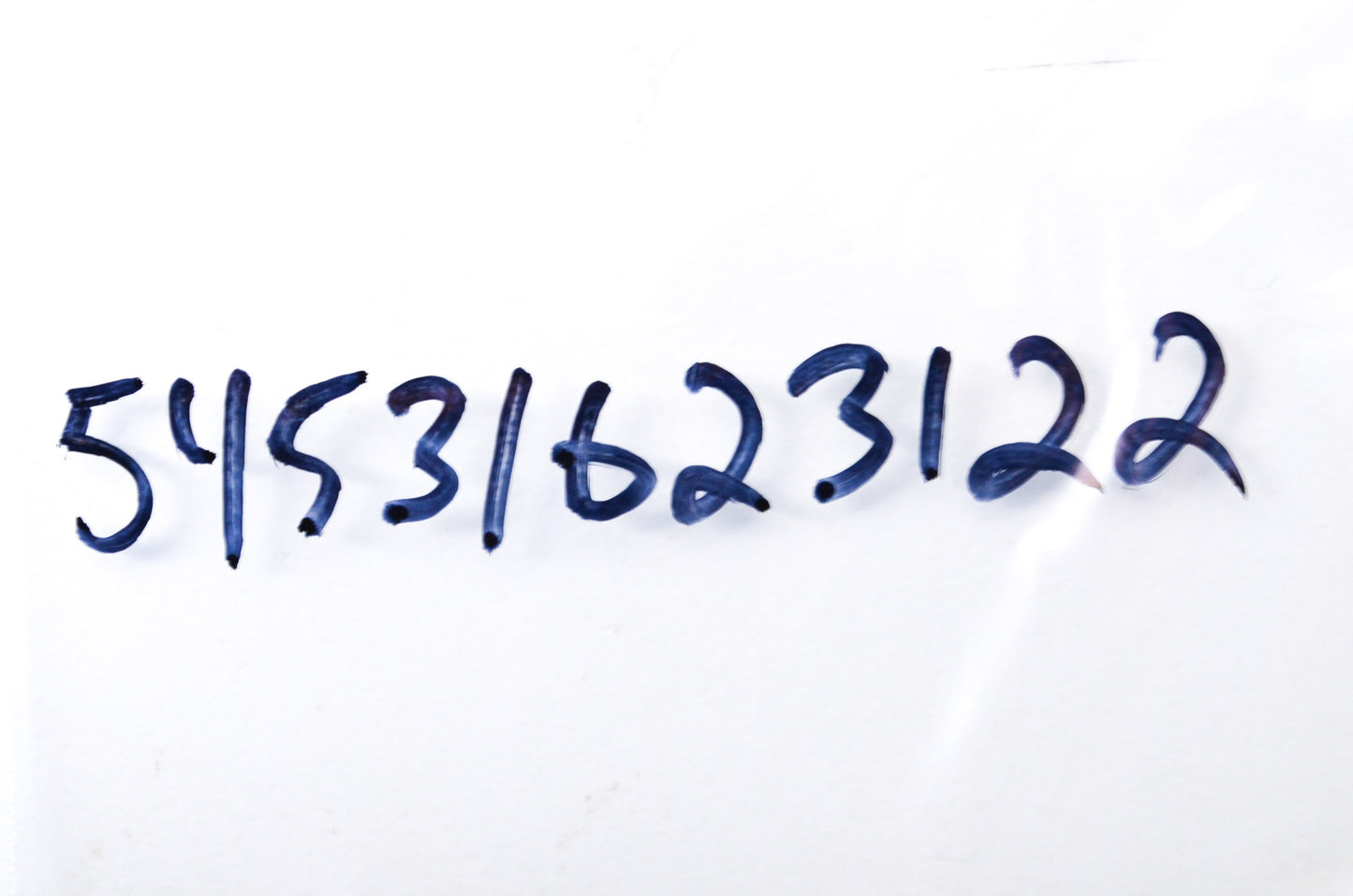 OEM KTM 54531623122 Keihin Main Jet 122 NOS