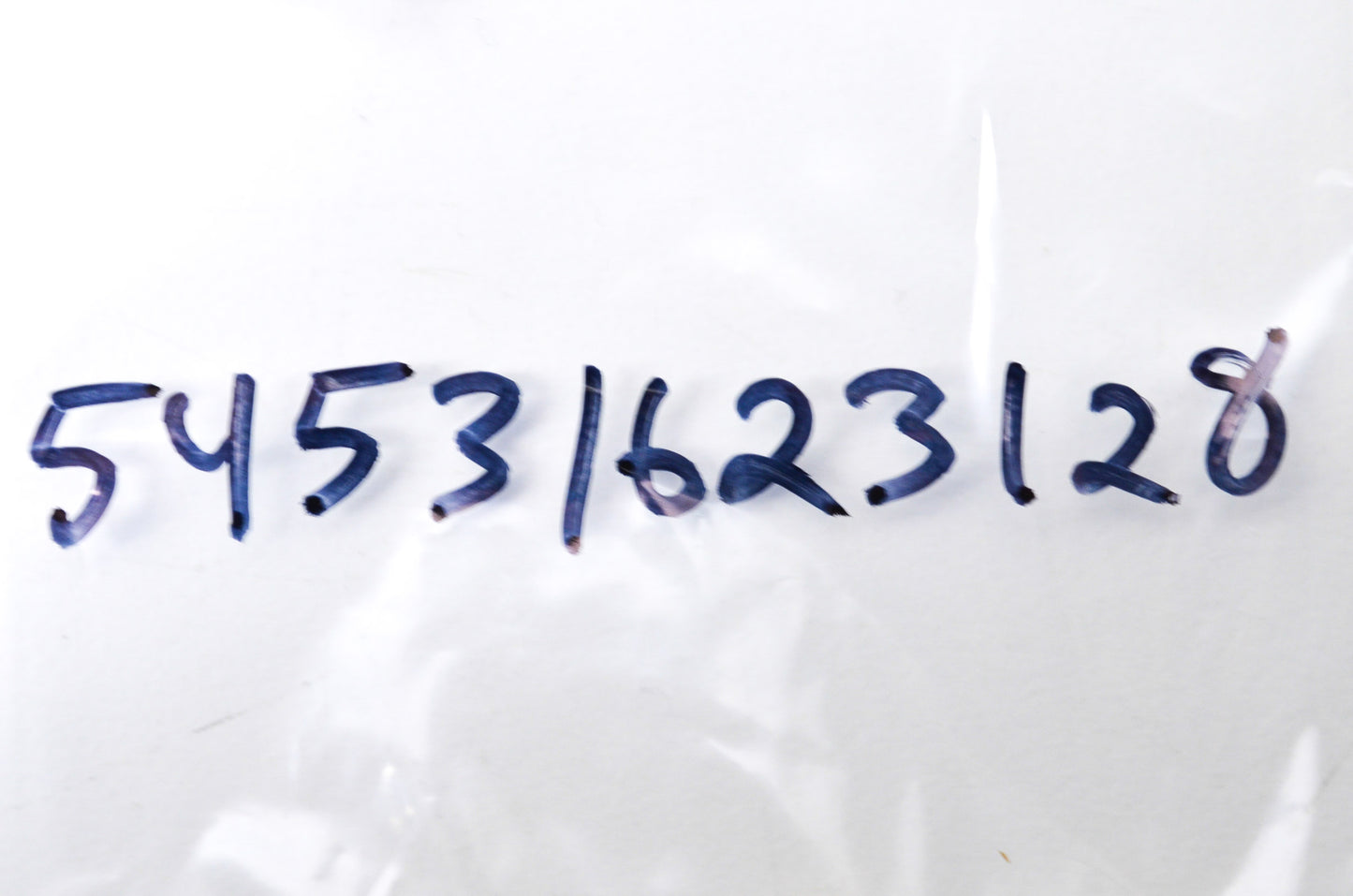 OEM KTM 54531623128 Keihin Main Jet 128 NOS