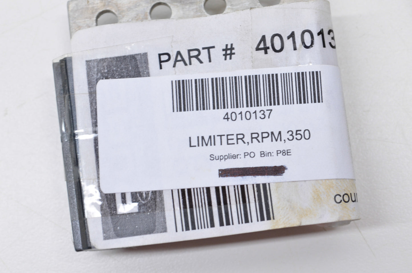OEM Polaris 4010137 RPM Limiter NOS