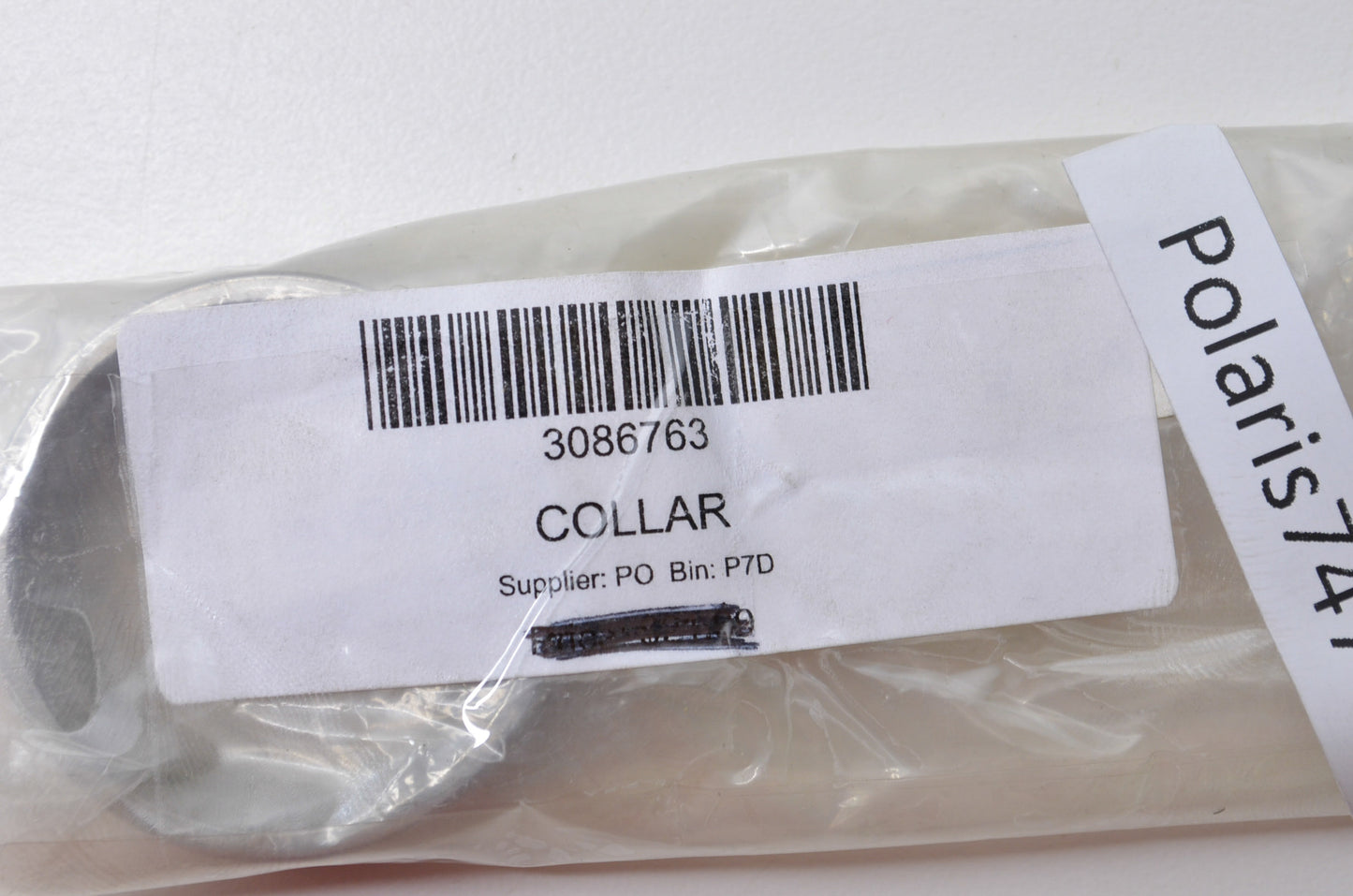 OEM Polaris 3086763 Collar NOS