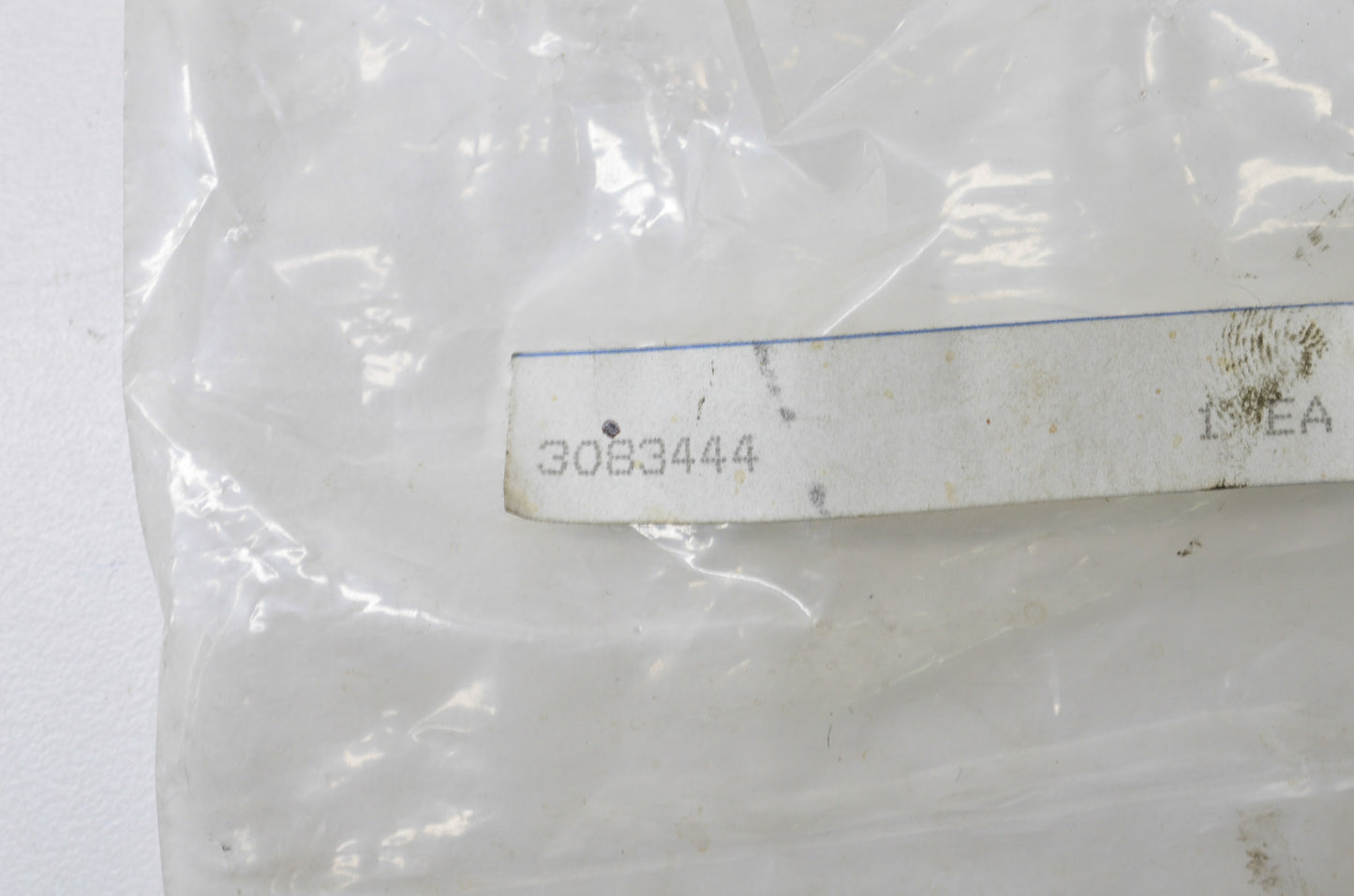 OEM Polaris 3083444 Control Lever NOS