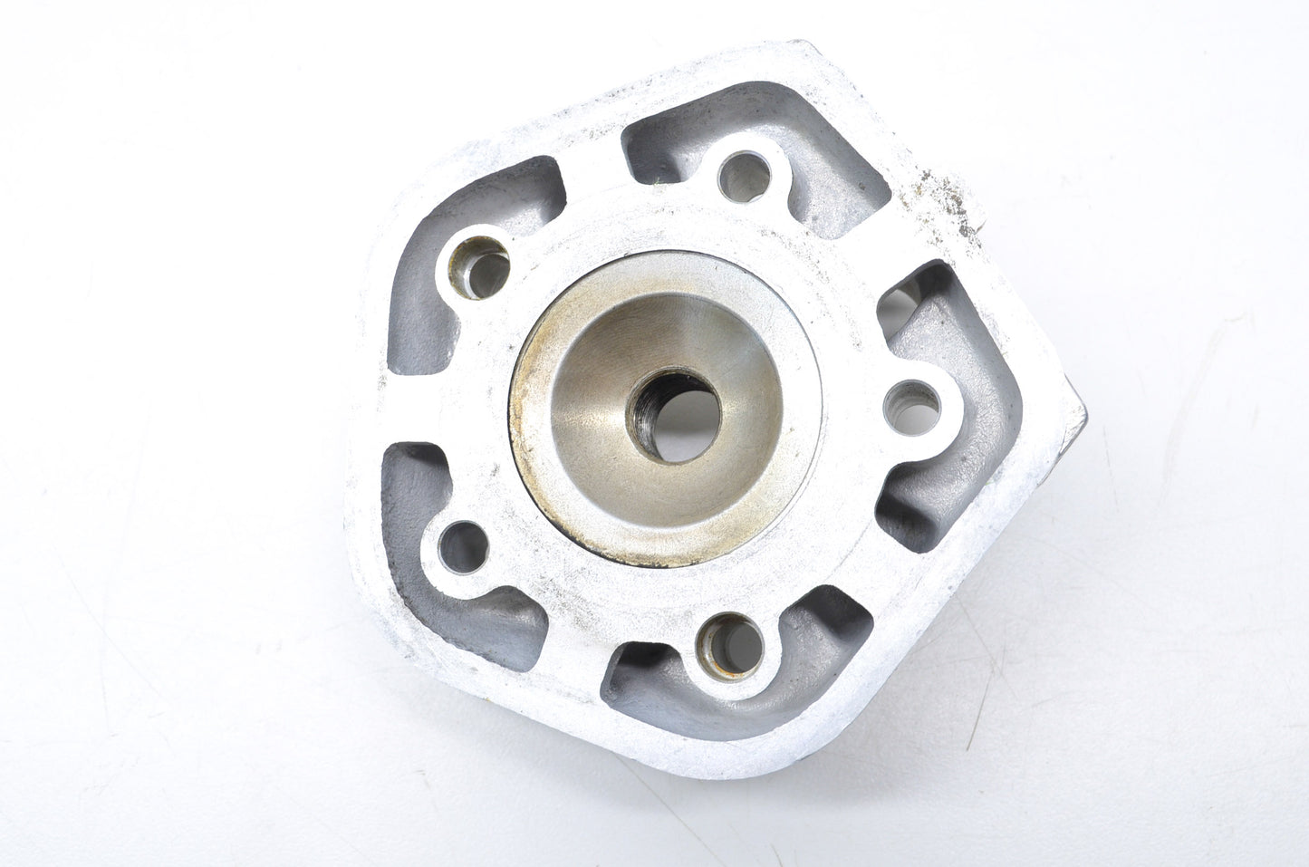 OEM KTM Cylinder Head