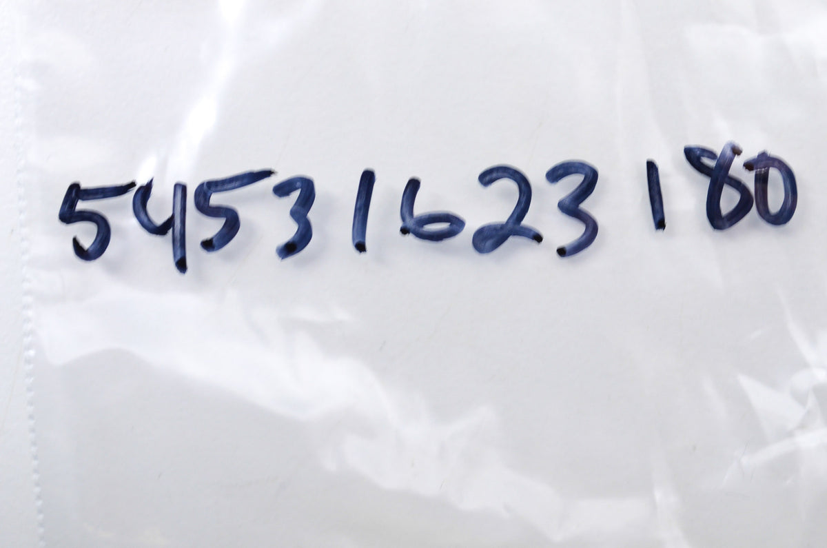 OEM KTM 54531623180 Keihin Main Jet 180 NOS