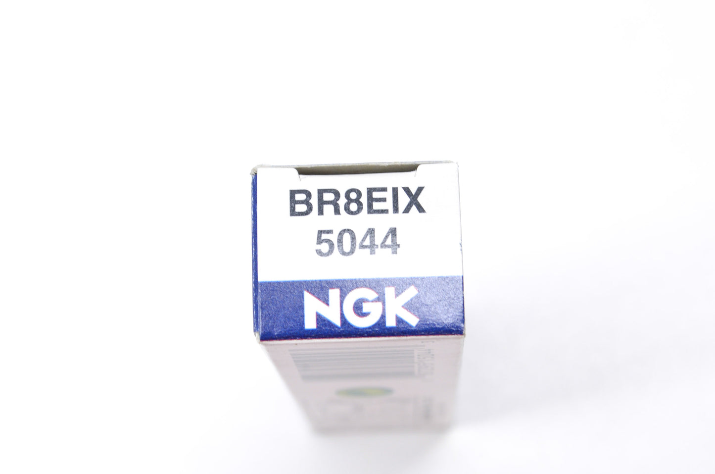 New NGK 5044, BR8EIX Spark Plug NOS