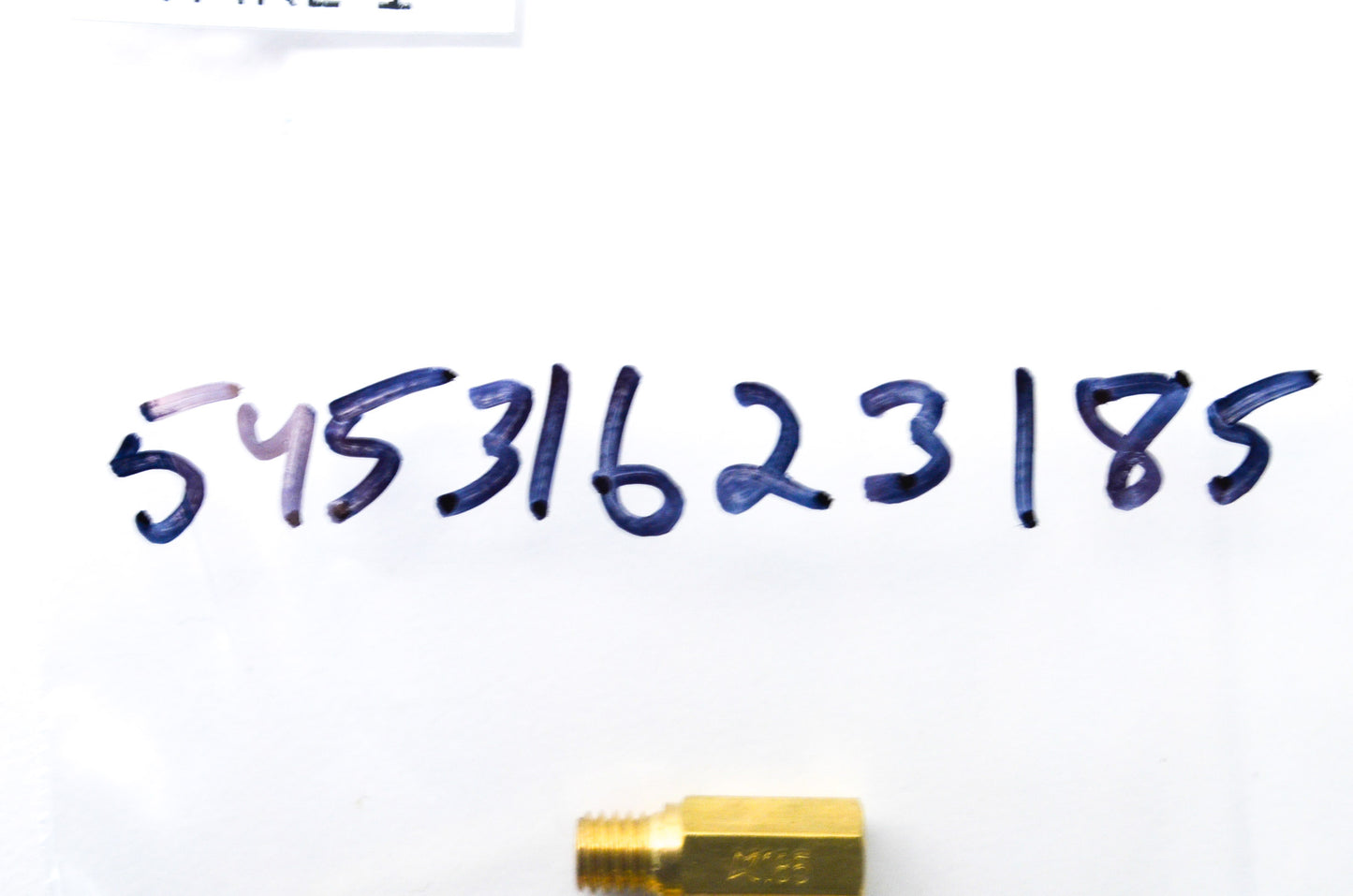 OEM KTM 54531623185 Keihin Main Jet 185 NOS