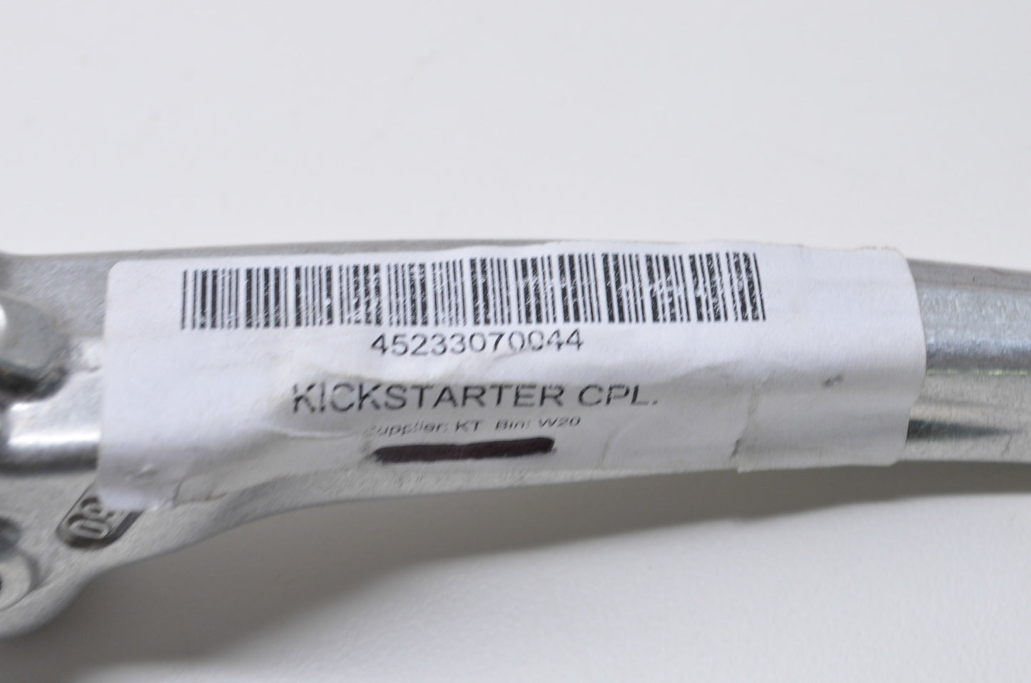 New OEM KTM Kickstarter NOS