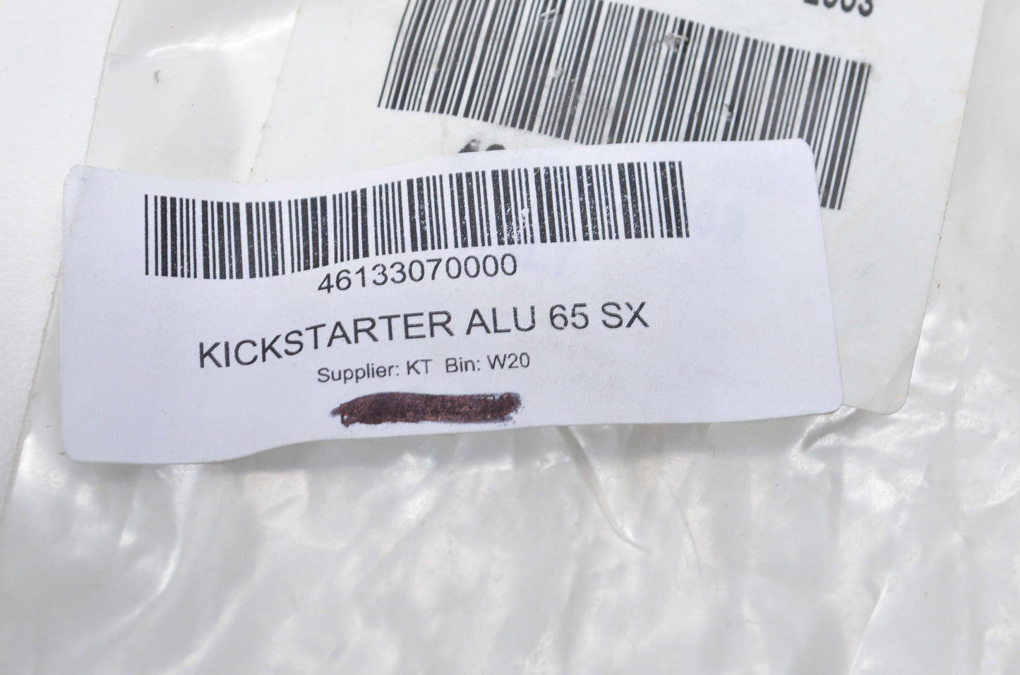 New OEM KTM Kickstarter NOS
