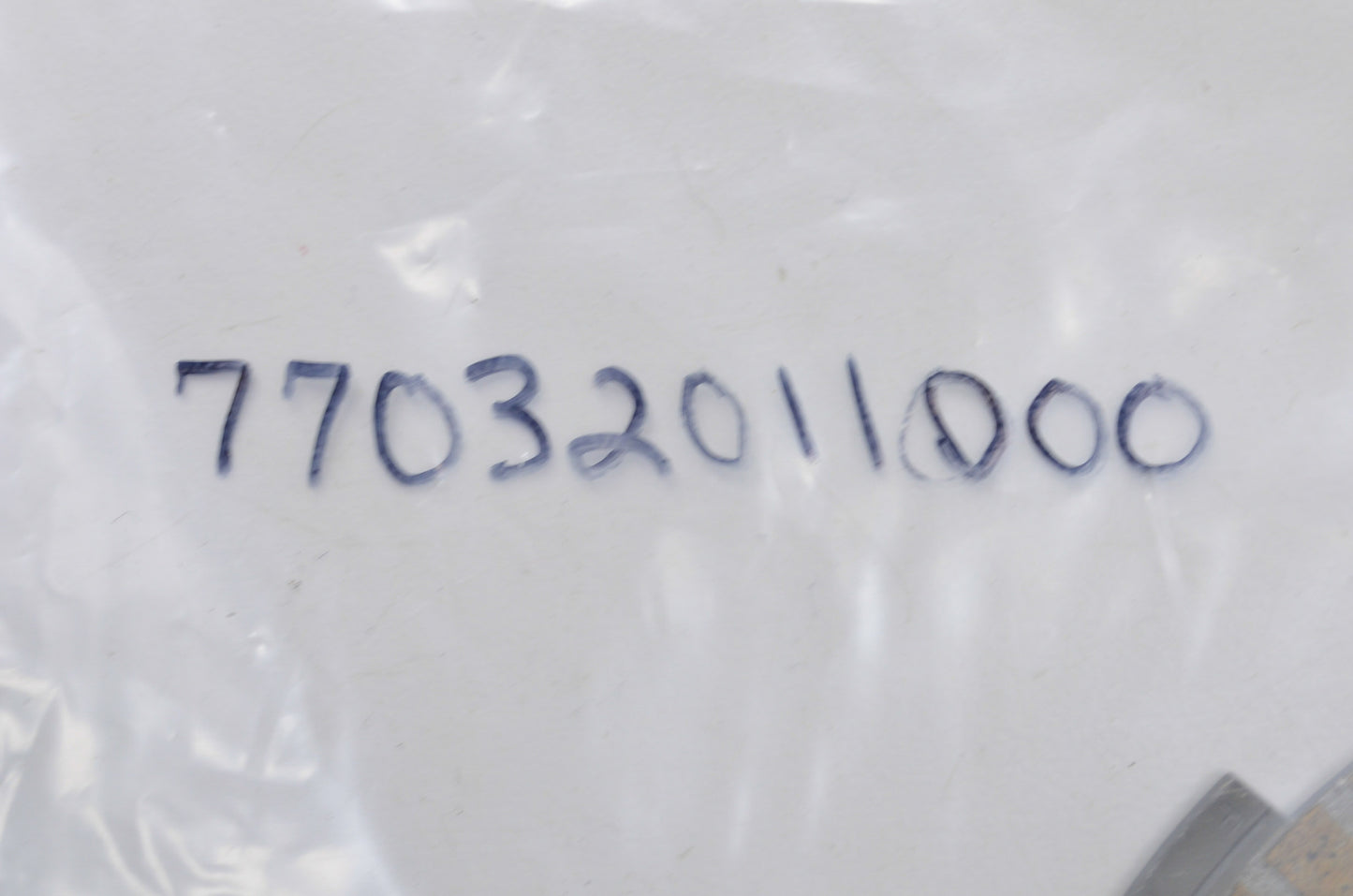 New OEM KTM Lining Disc NOS
