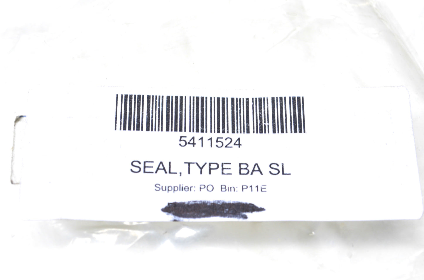 New OEM Polaris Seal NOS