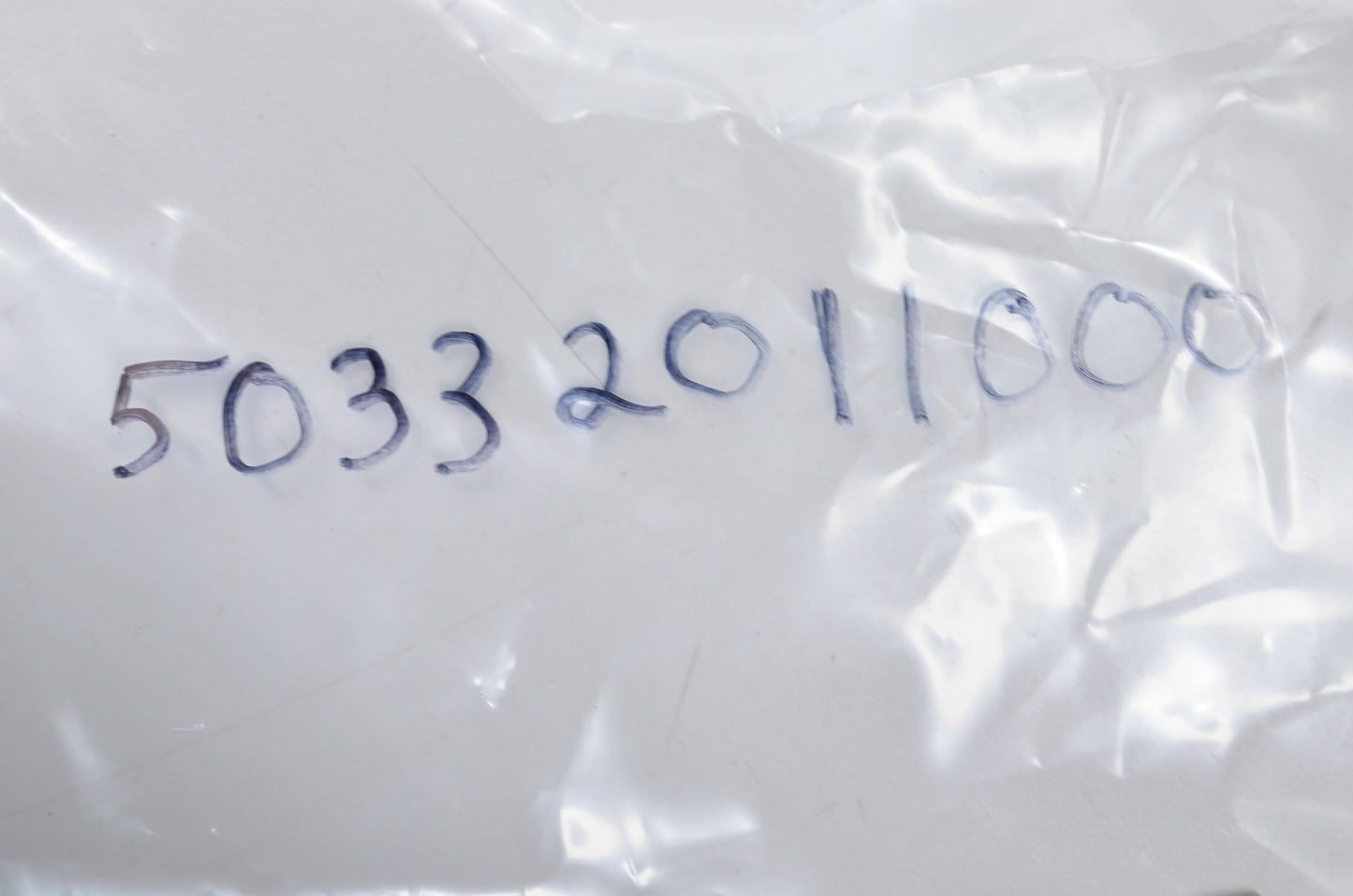New OEM KTM Clutch Friction Plate NOS
