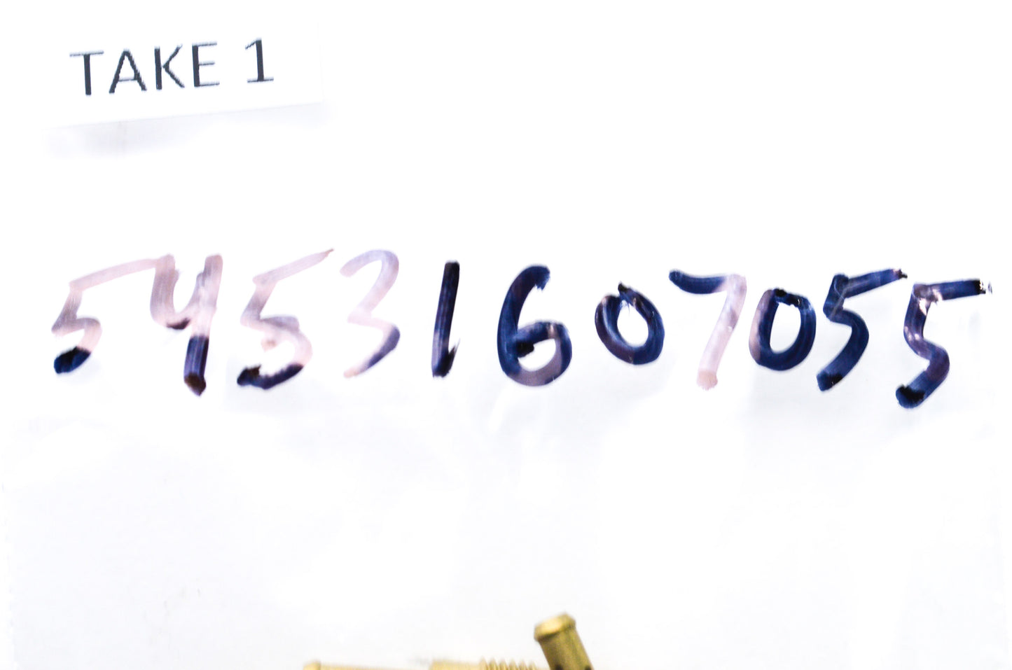 OEM KTM 54531607055 Idle Jet 55 Keihin NOS