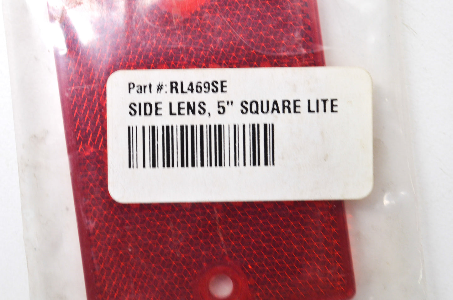 Aftermarket RL469SE Tail Light NOS
