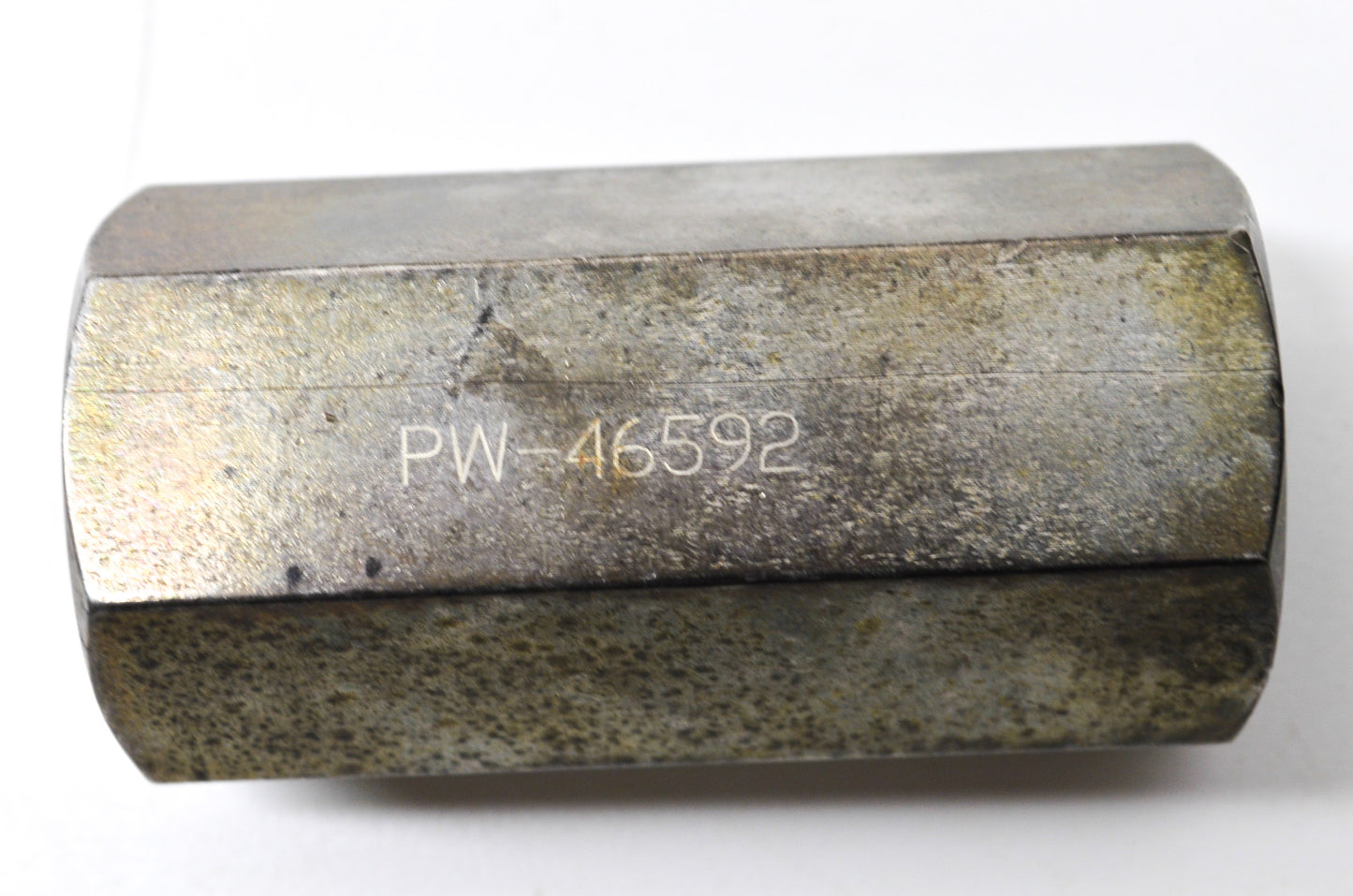 OEM Polaris Pump Engine Alignment Tool