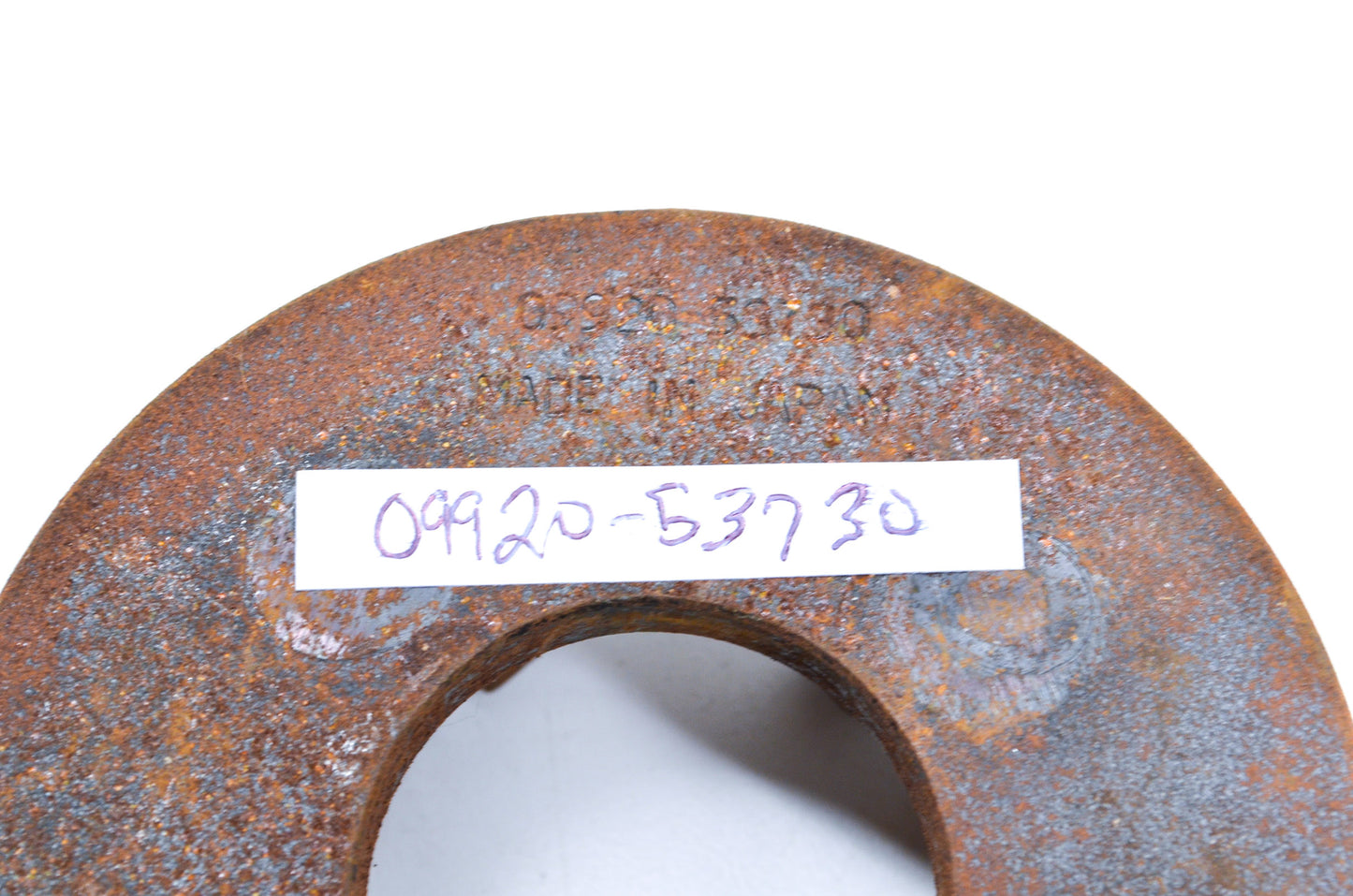 OEM Suzuki 09920-53730 Clutch Sleeve Holder