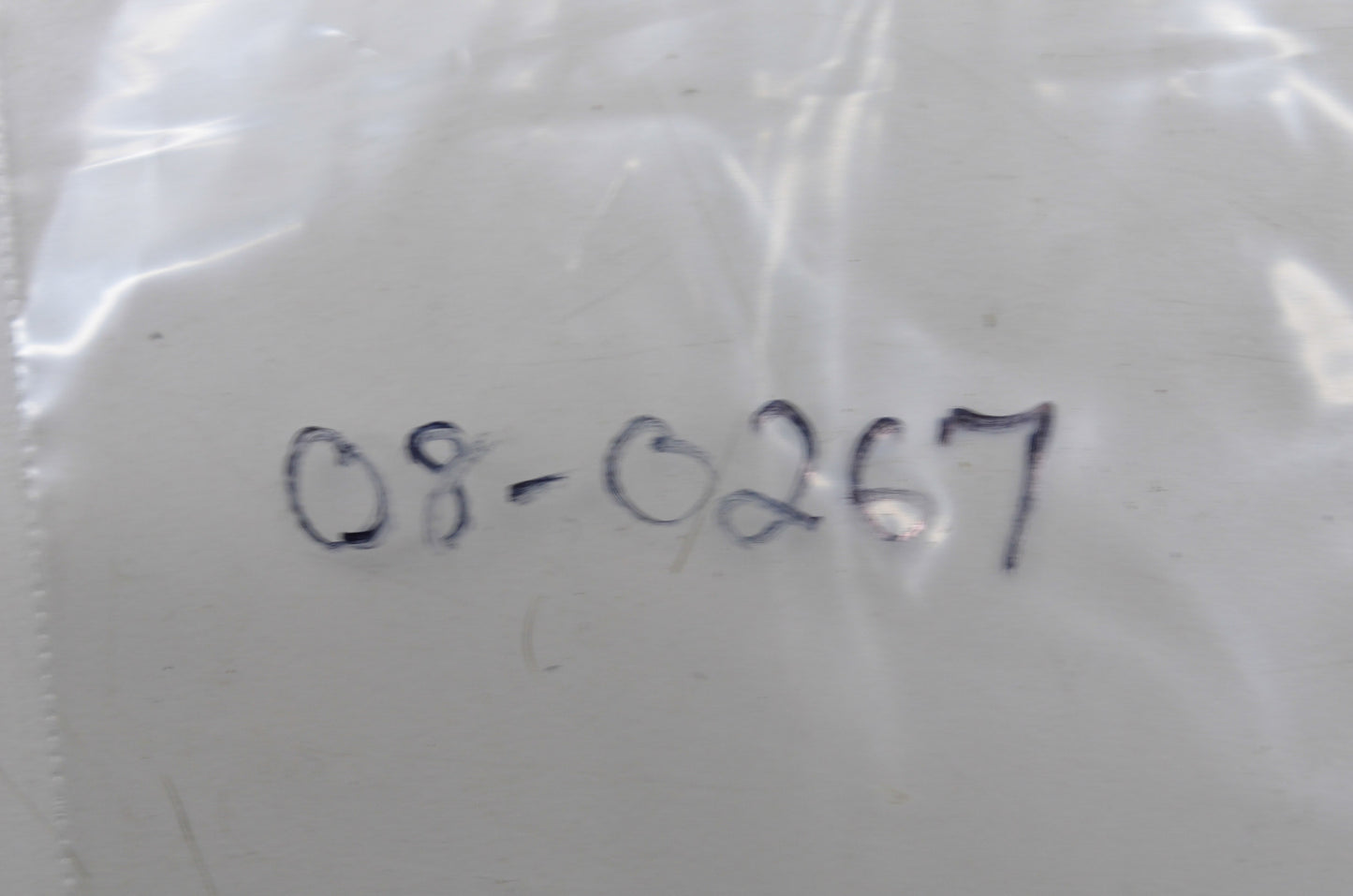 New Motion Pro 08-0267 25 mm Bearing Removal Tool NOS