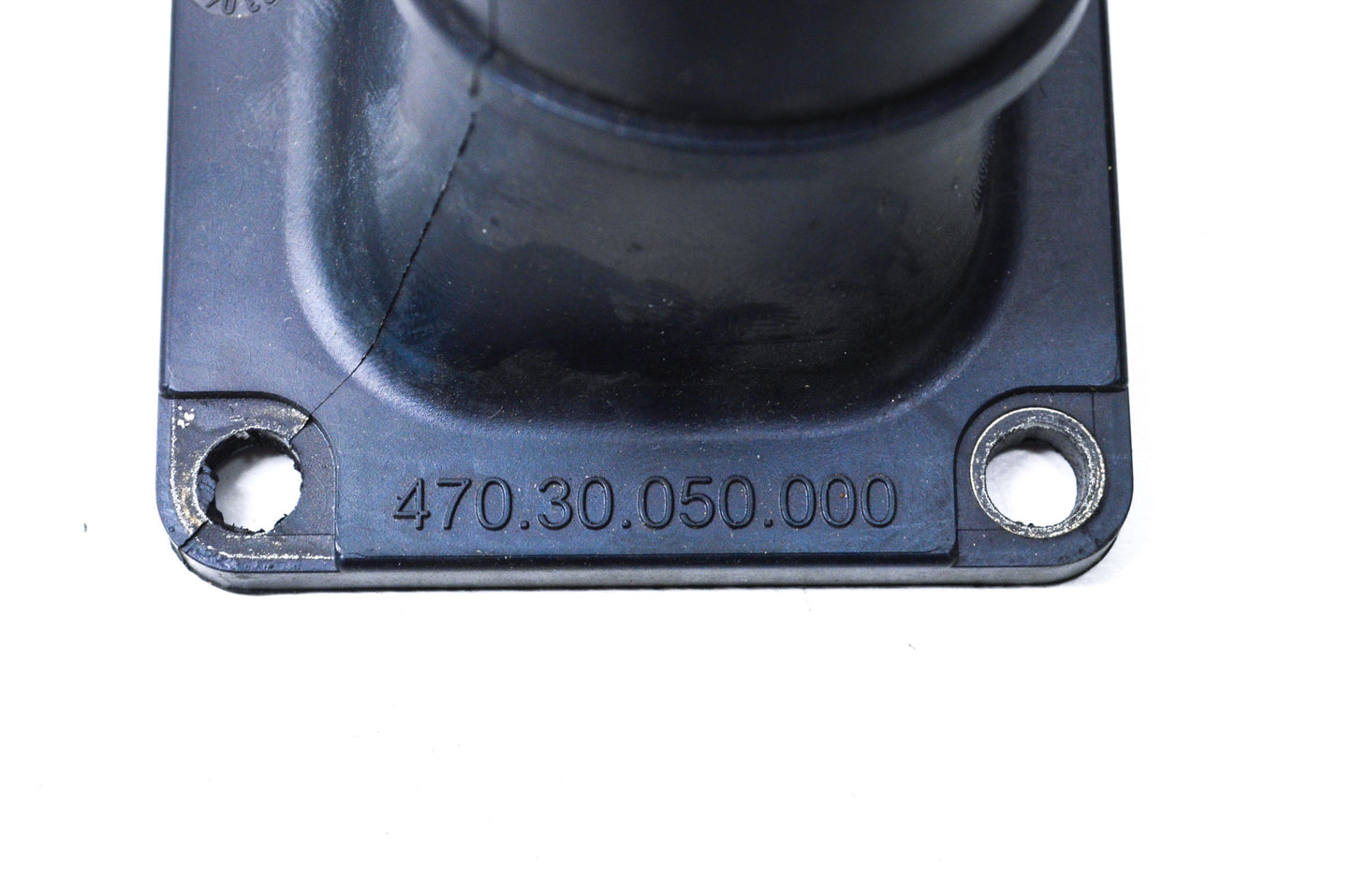 OEM KTM 47030050000 Intake Flange NOS