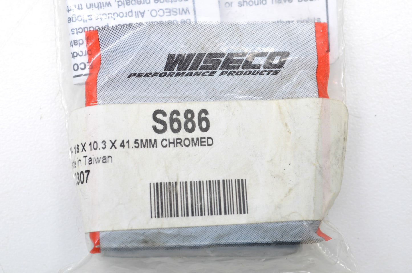 New Wiseco Wrist Pin NOS