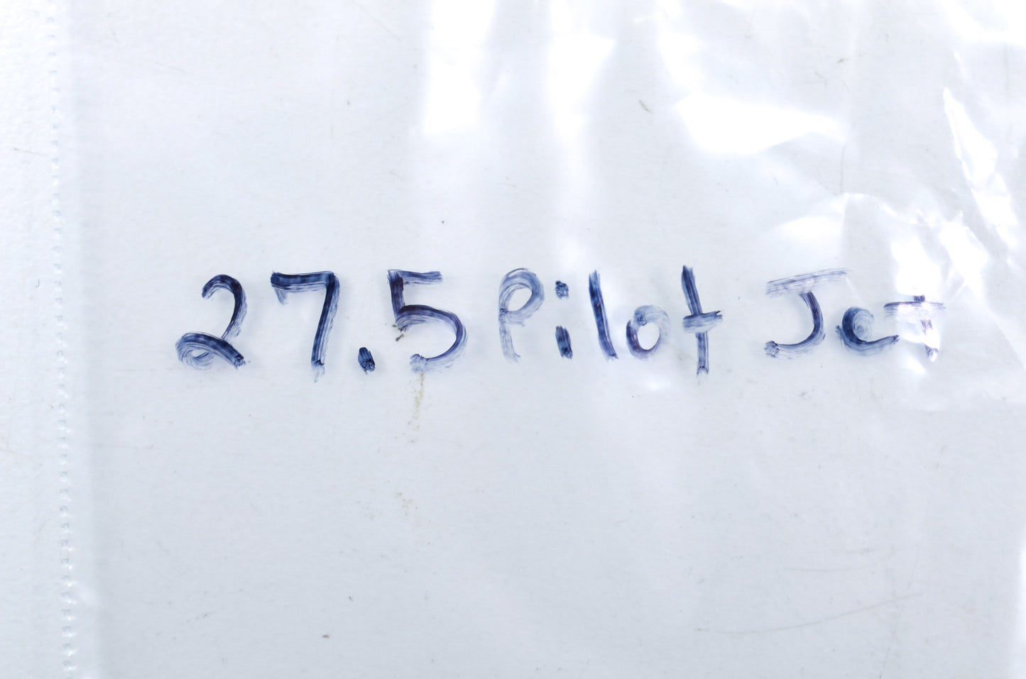 New Mikuni 27.5 Pilot Jet QTY 2 NOS