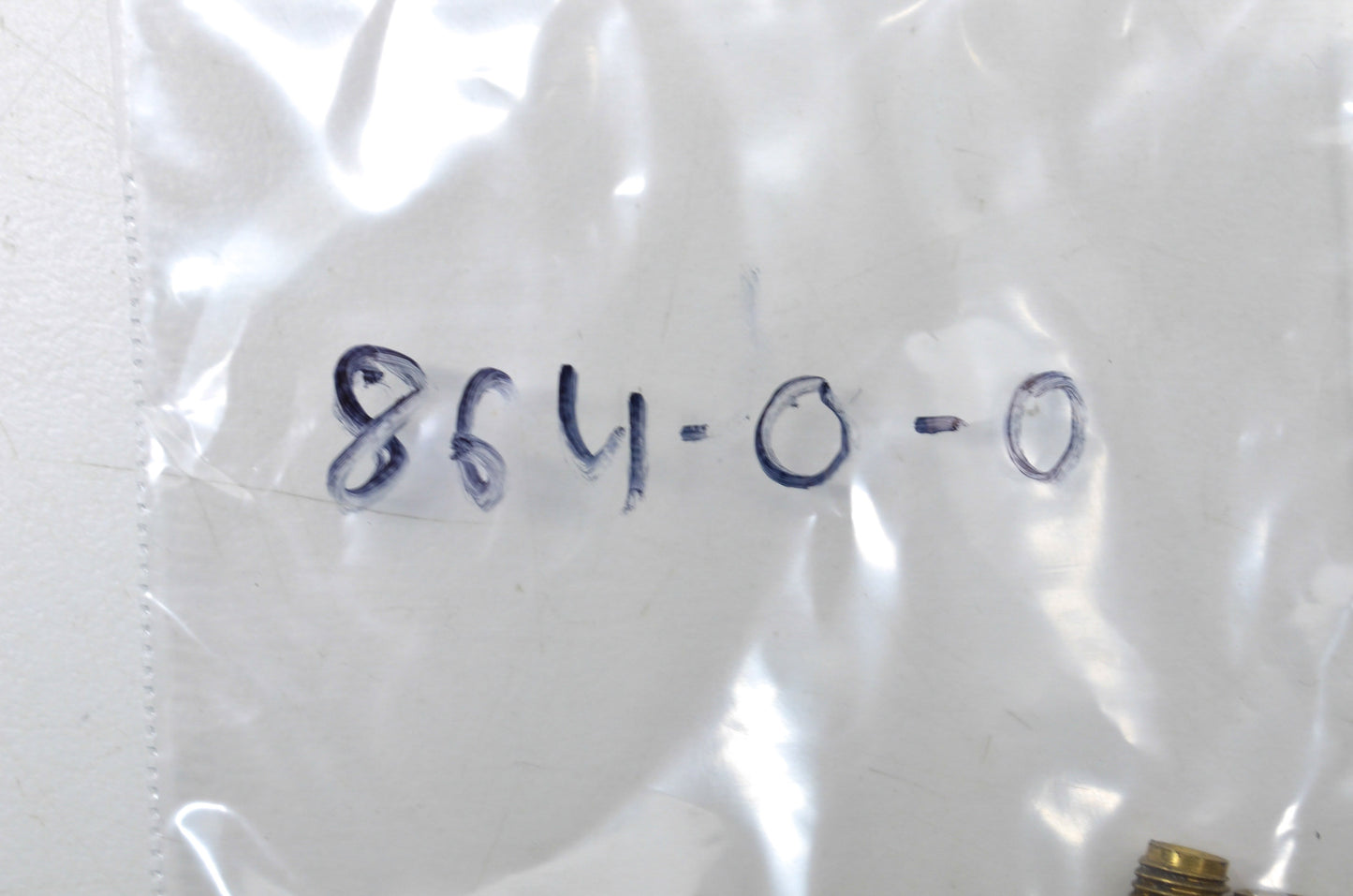 Mikuni ZH0019-19 864 0-0 Nozzle NOS