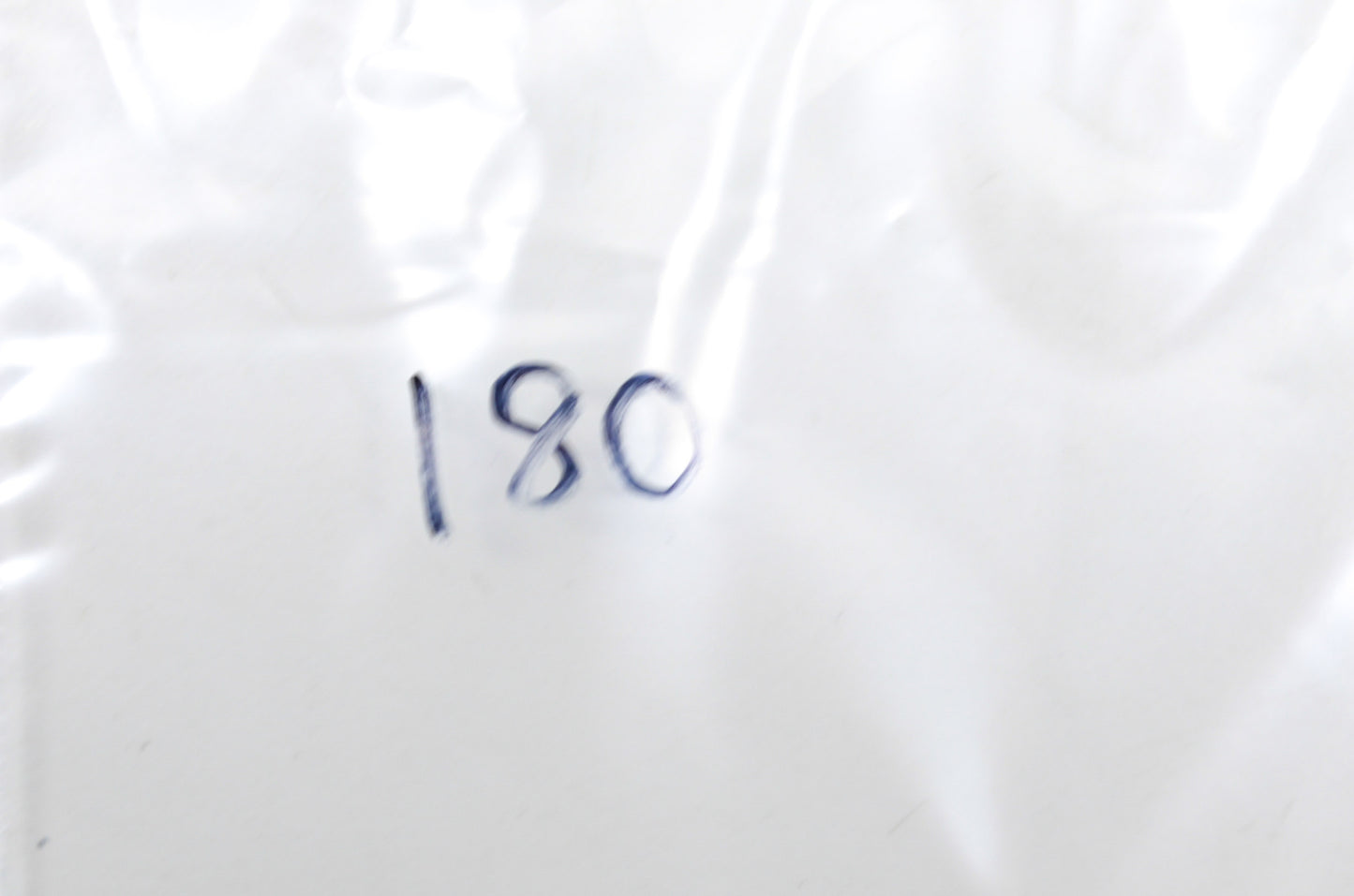 OEM KTM 180 Valve Shim Qty 2 NOS