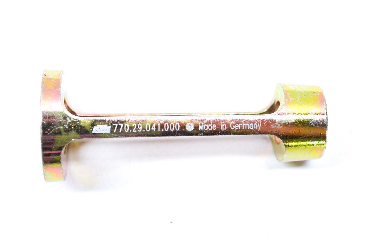 OEM KTM 77029041000 Insert For Valve Spring Lever NOS